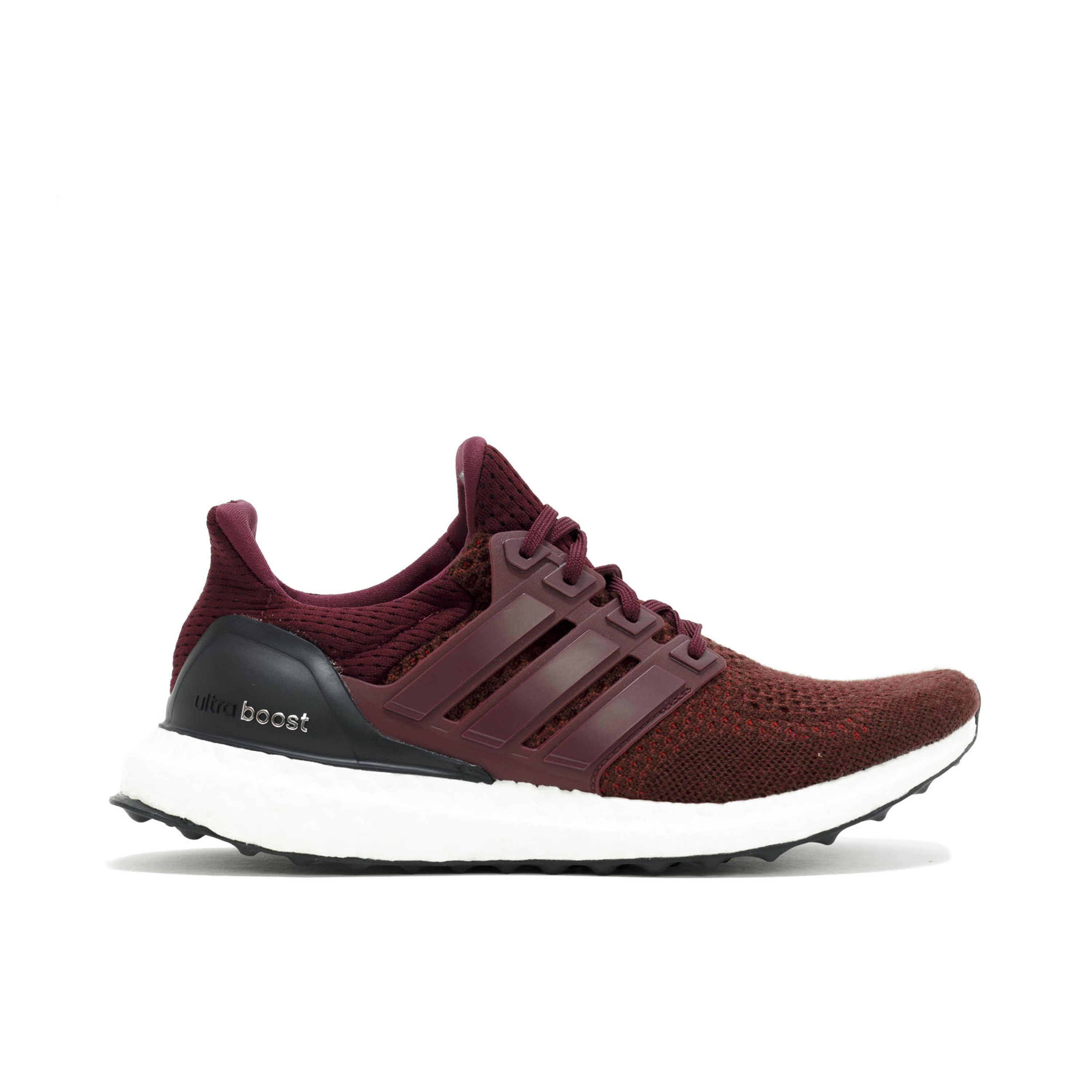 UltraBoost 1.0 LTD Burgundy AF5836 Laced