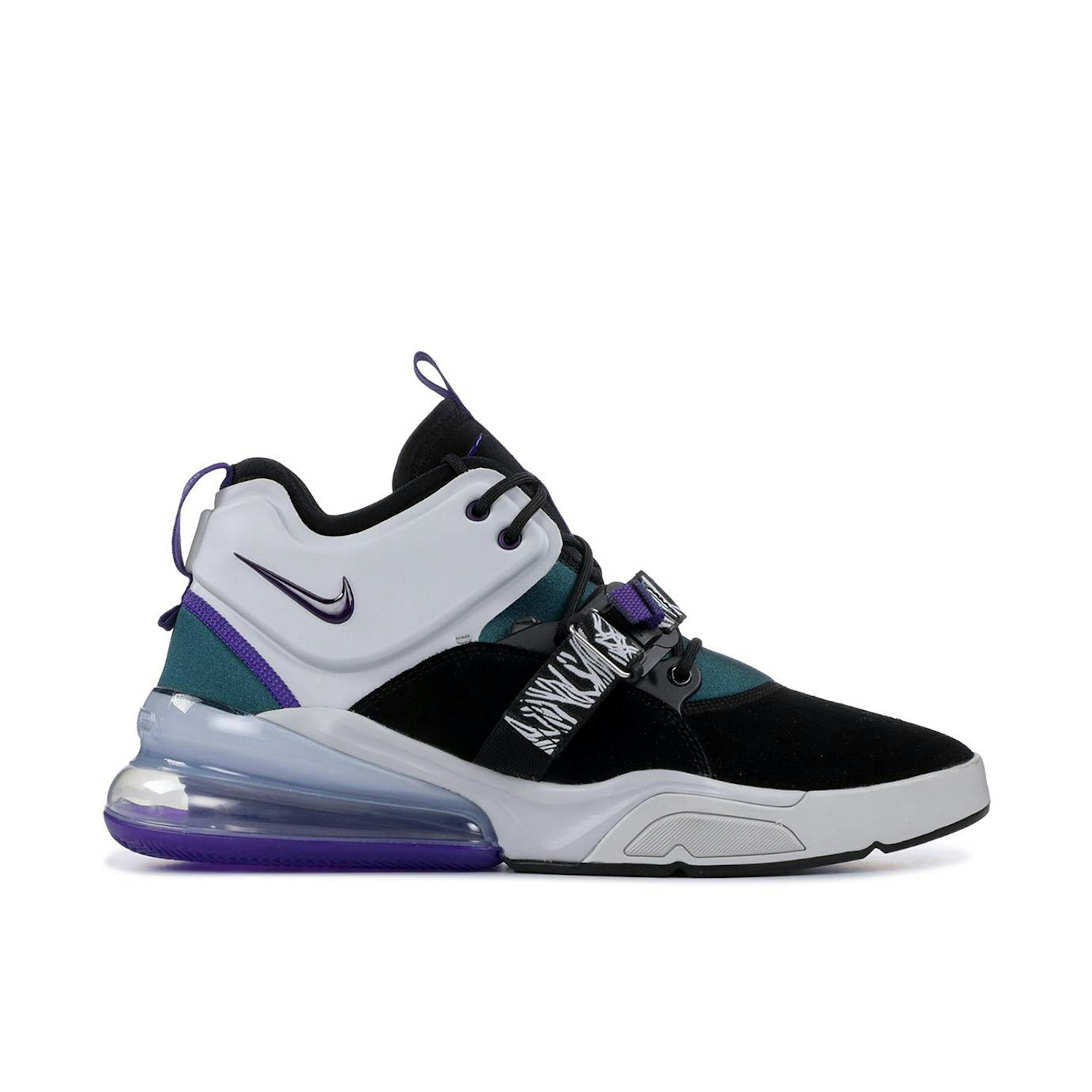 Nike Air Force 270 Carnivore