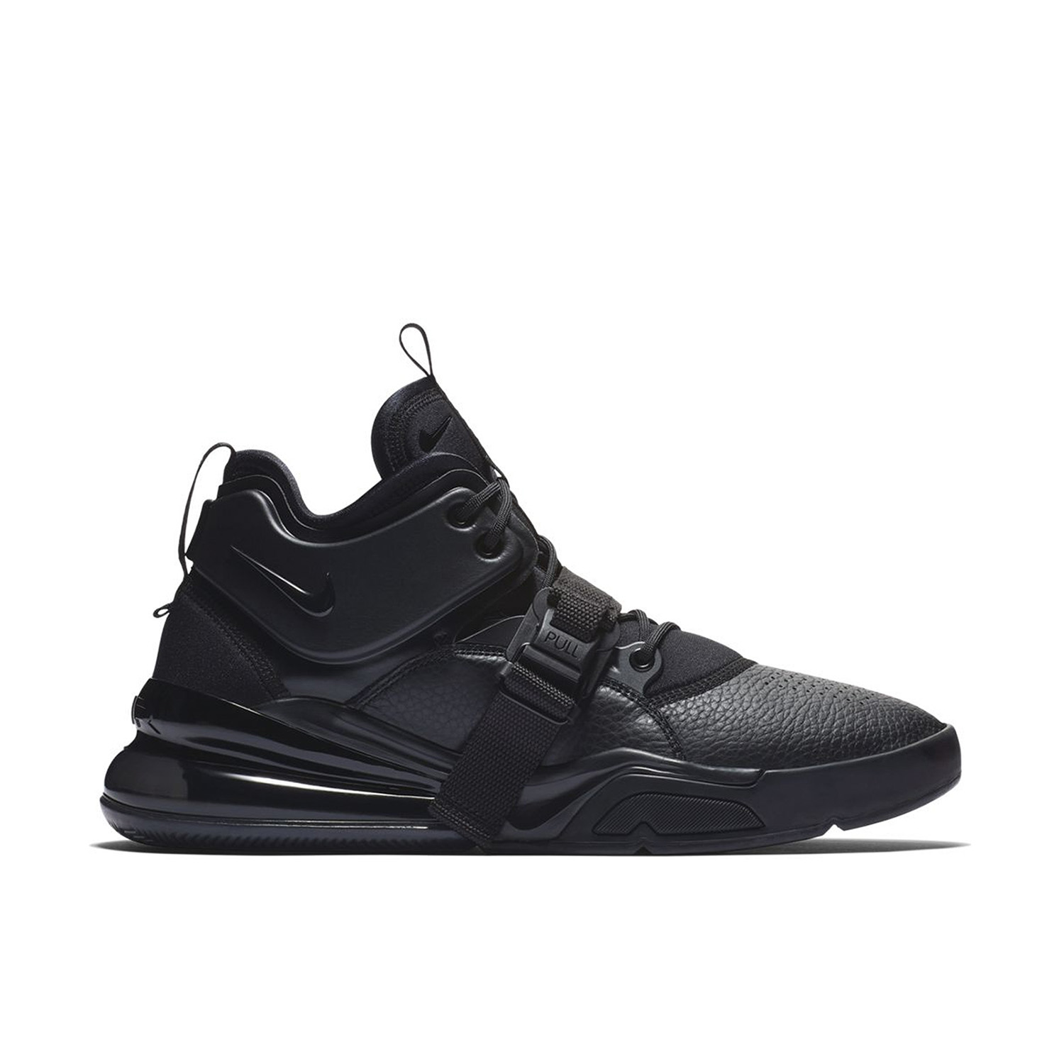 Black and white air force 270 on sale