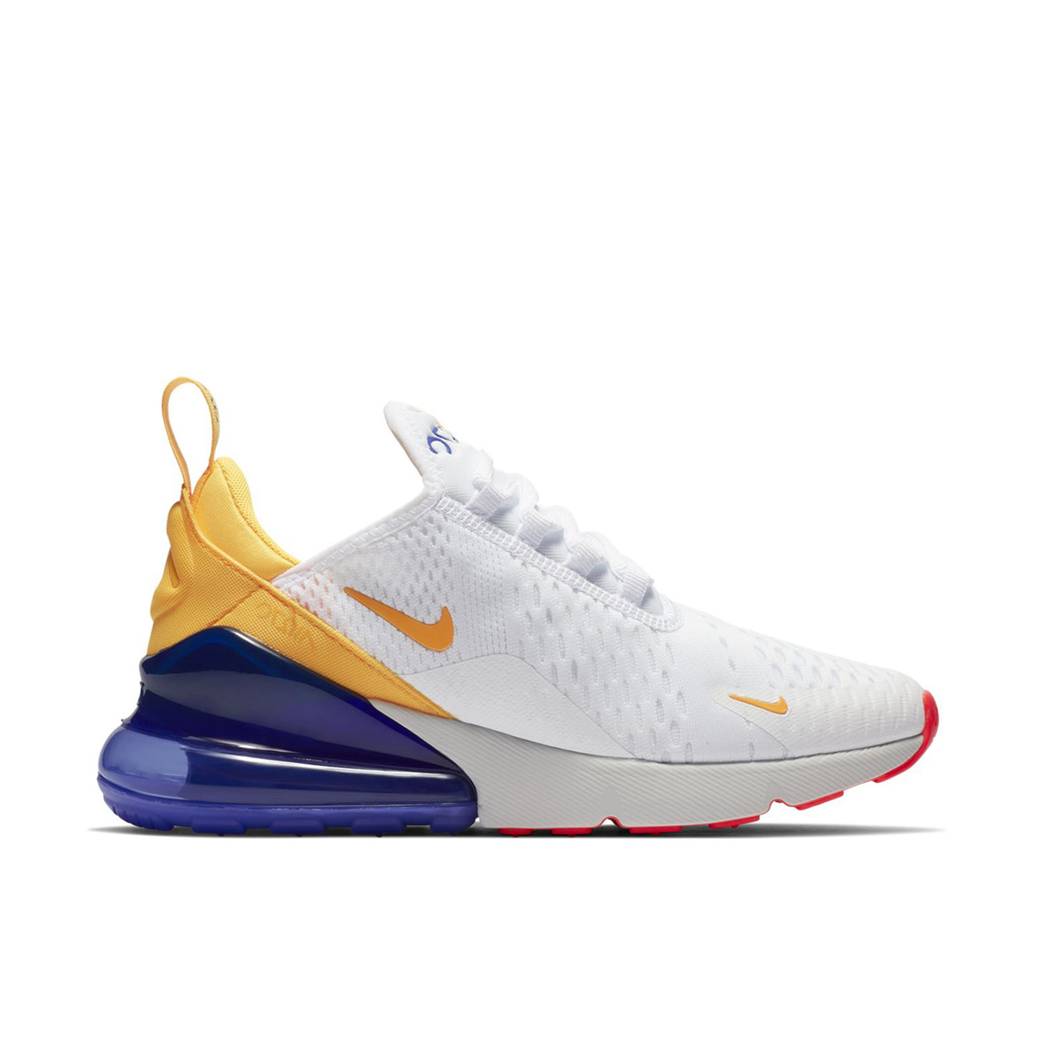 Nike Air Max 270 Philippines Womens AH6789 105 Laced