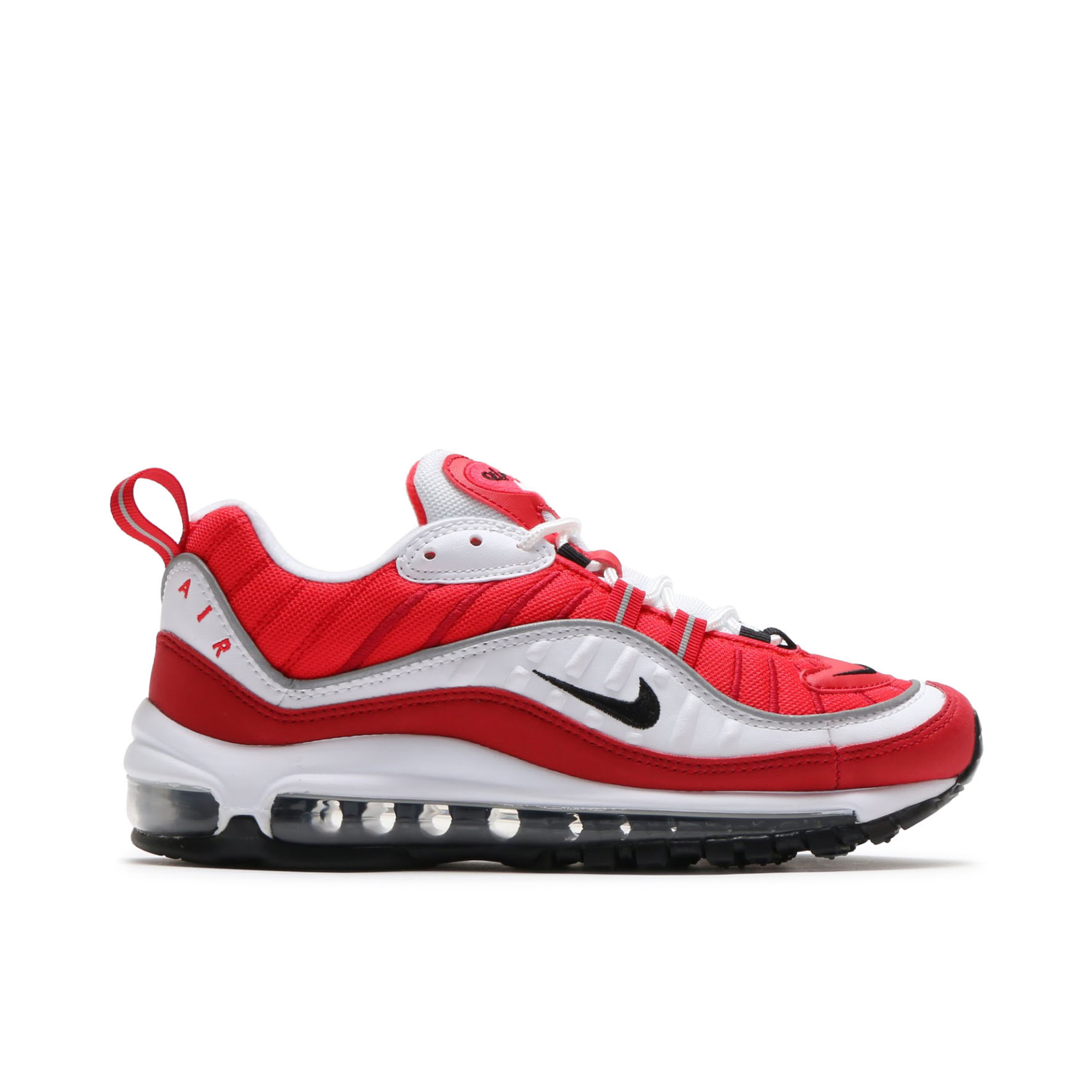 Air max 98 red gym online