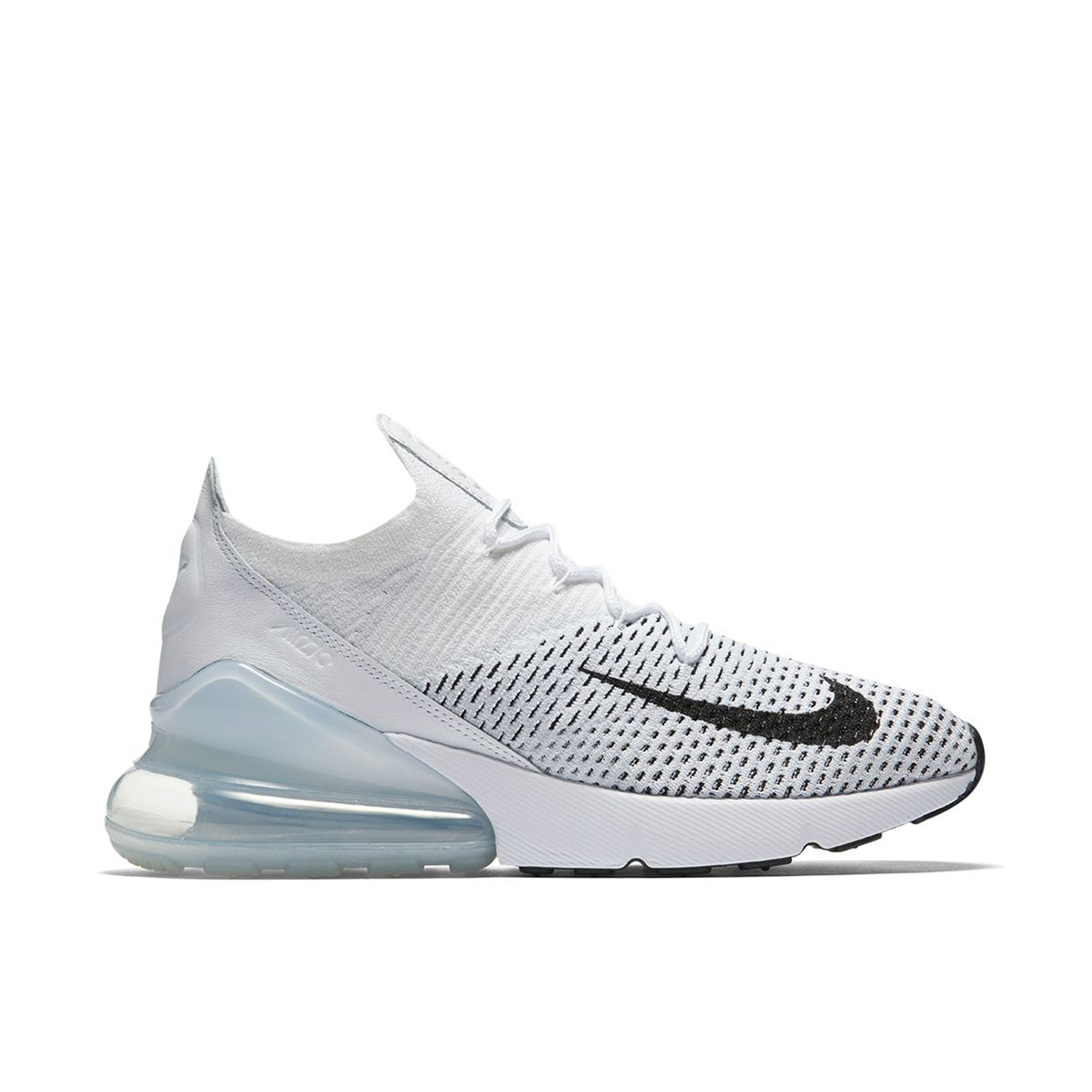 Nike air max 270 flyknit w hotsell