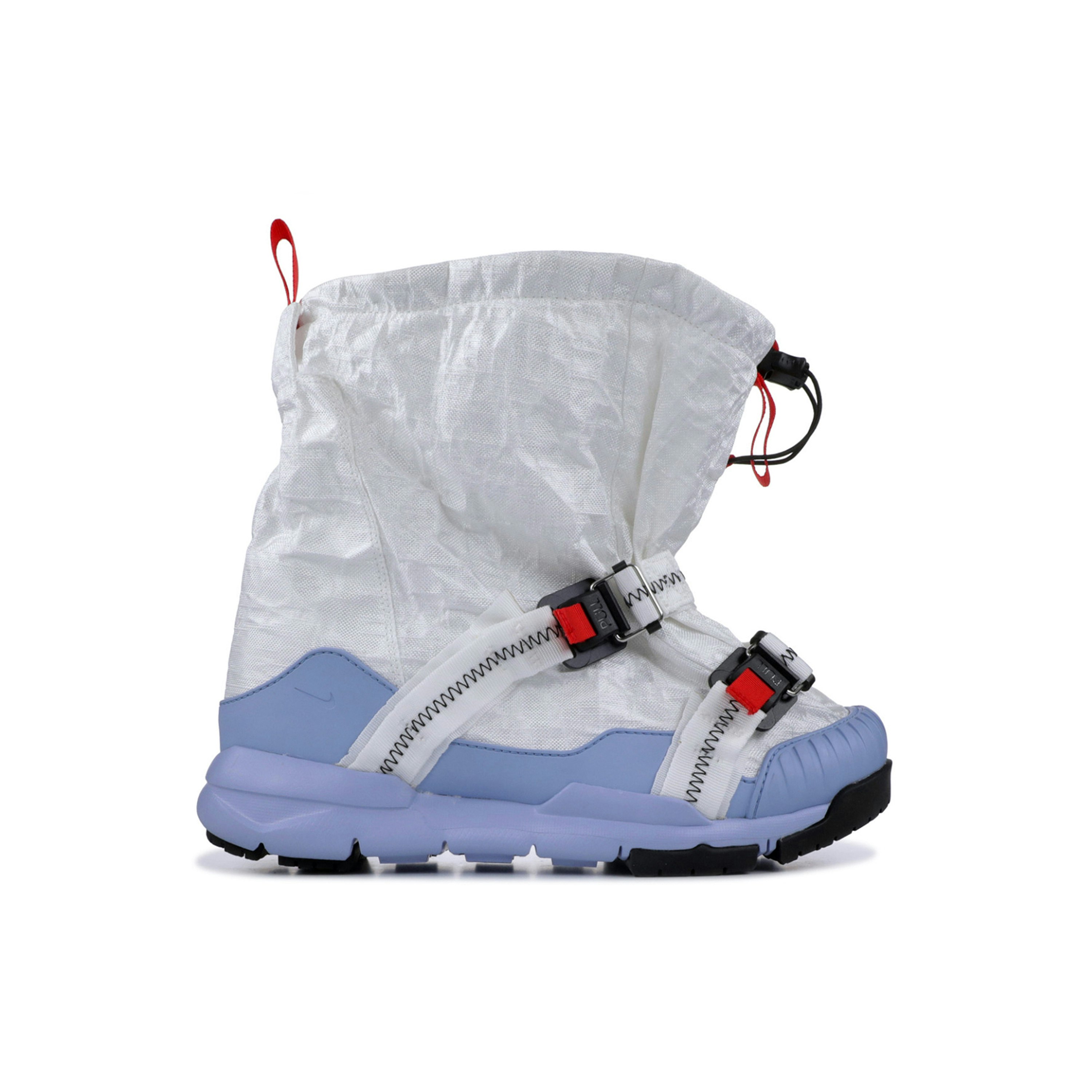 Tom Sachs x NikeCraft Mars Yard Overshoe