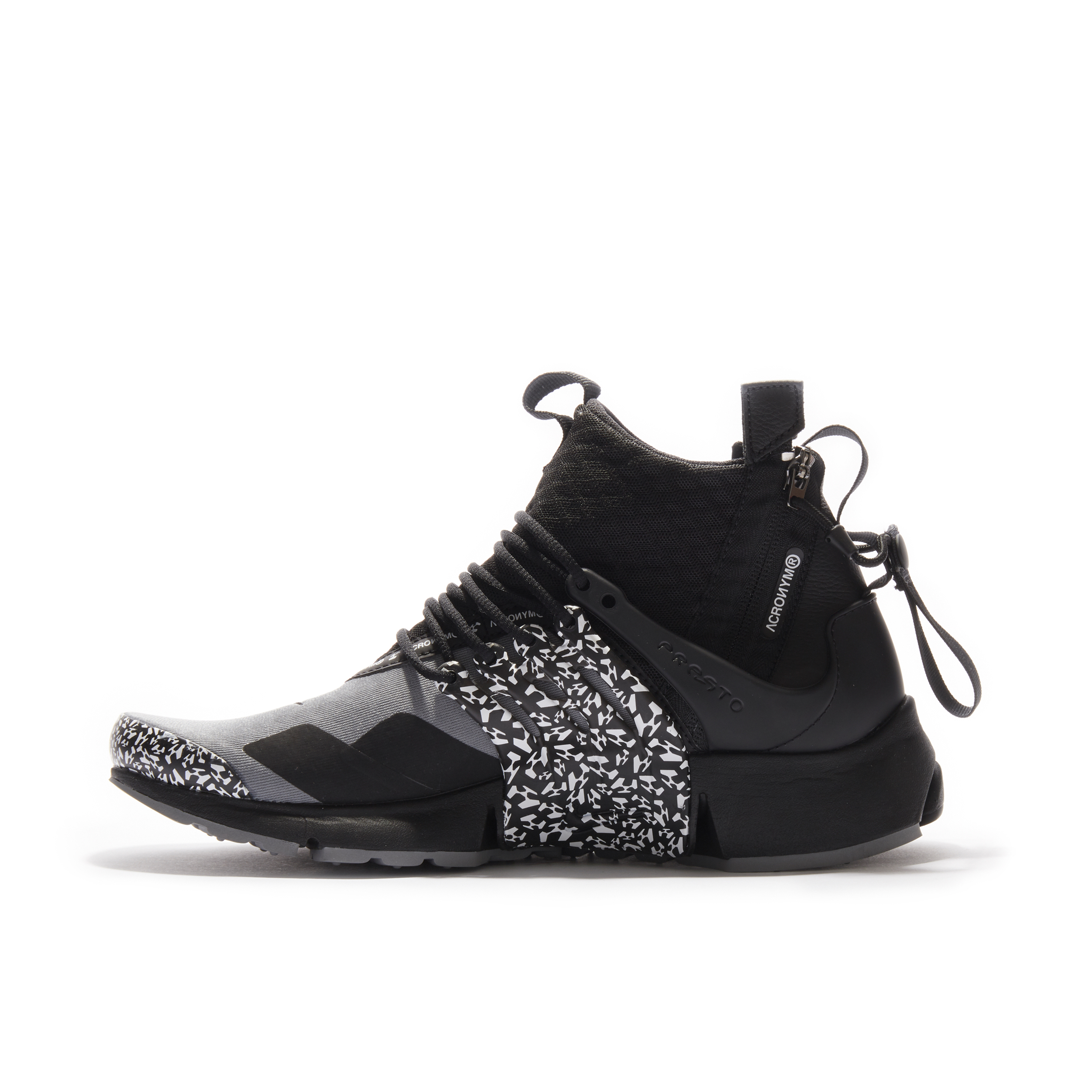 Nikelab air presto mid x acronym hotsell