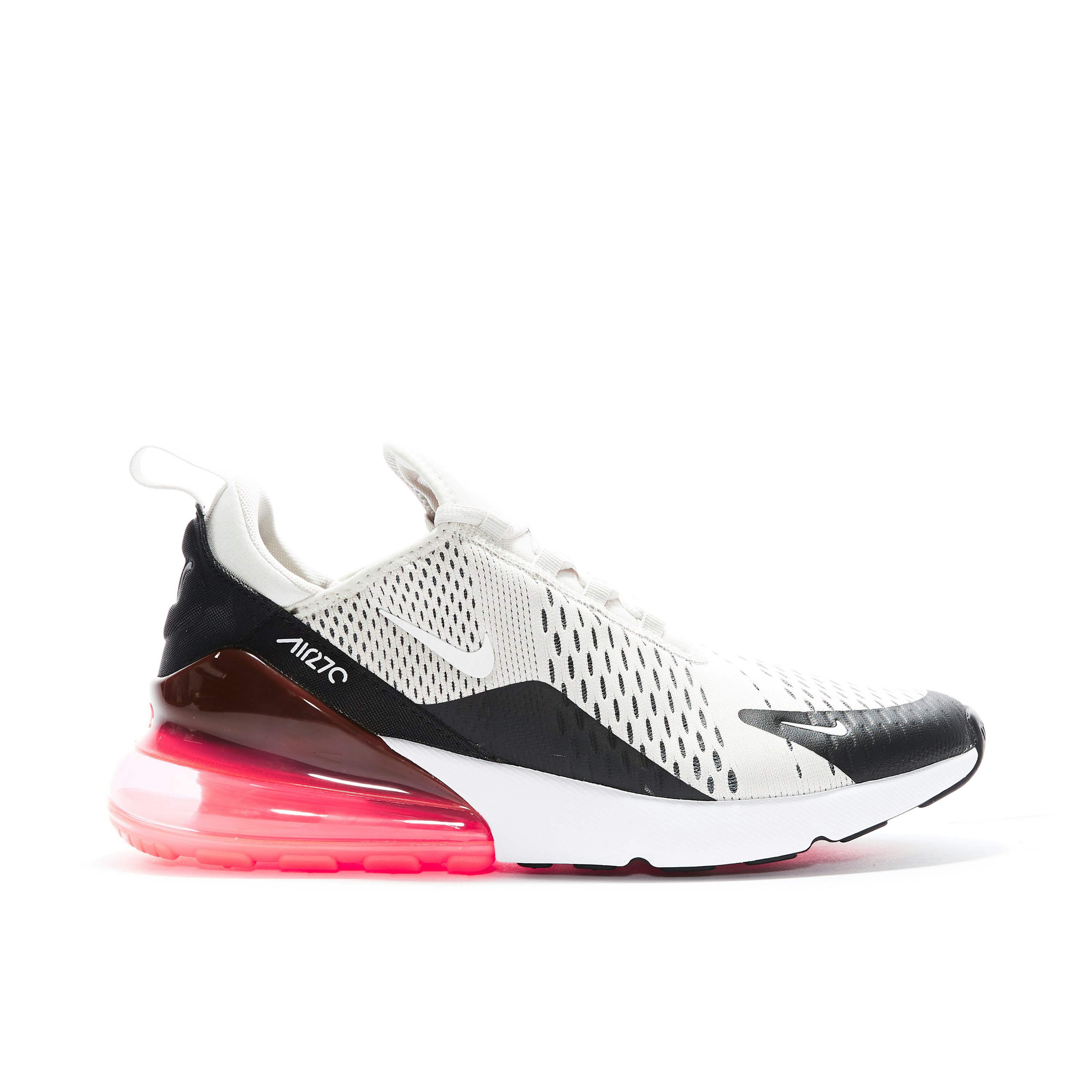 Air Max 270 Light Bone
