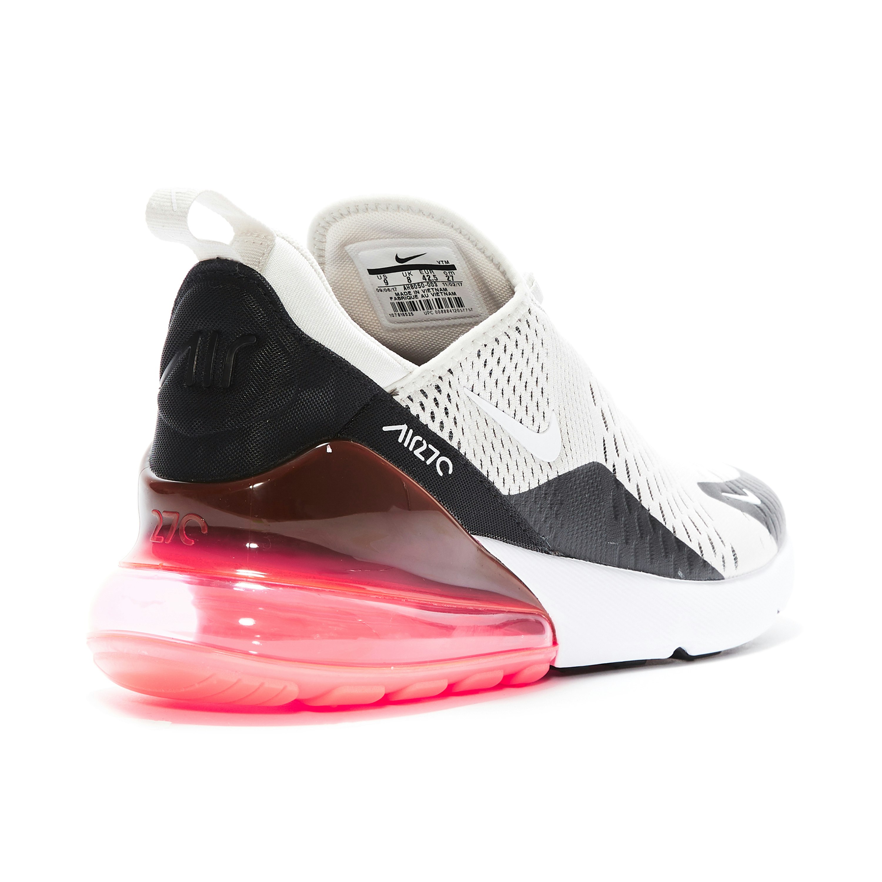 Air Max 270 Light Bone