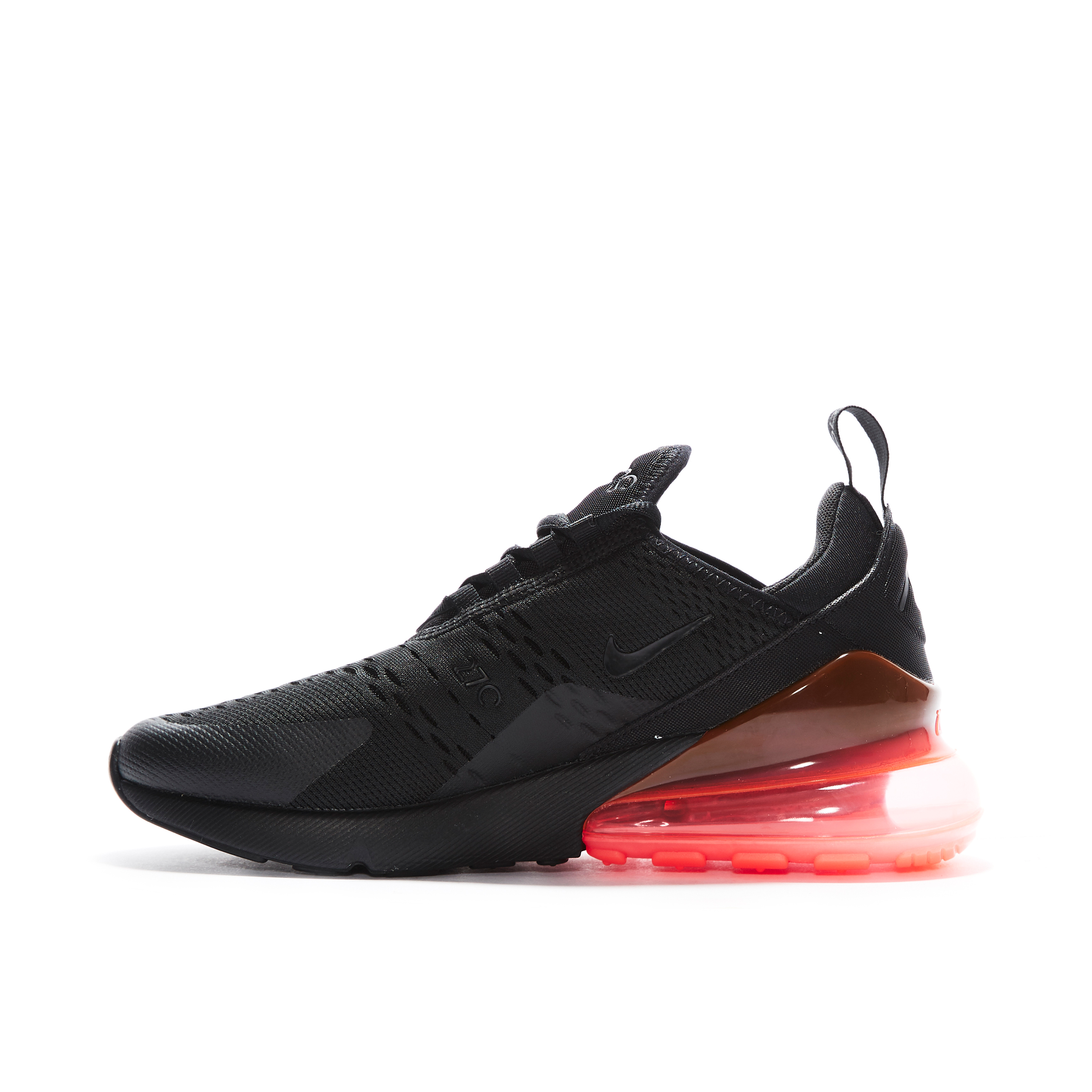 Air Max 270 Hot Punch AH8050 010 Laced