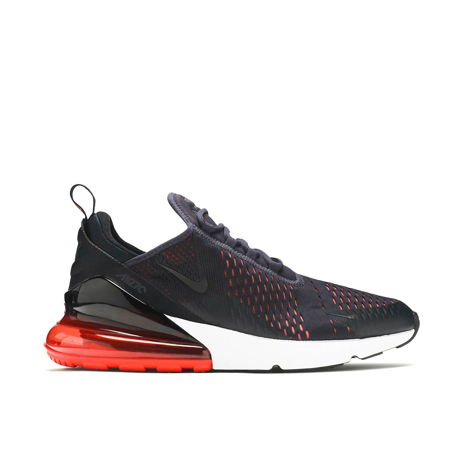 Nike Air Max 270 Bred AH8050 013 Laced