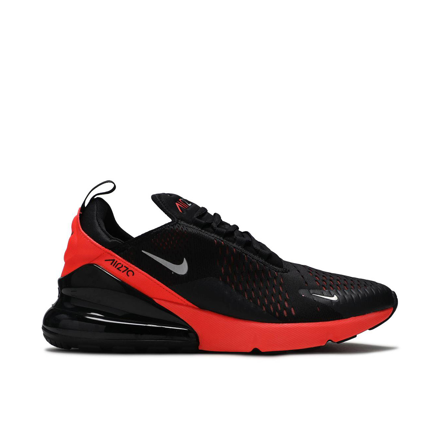 Nike Air Max 270 Bred AH8050 026 Laced