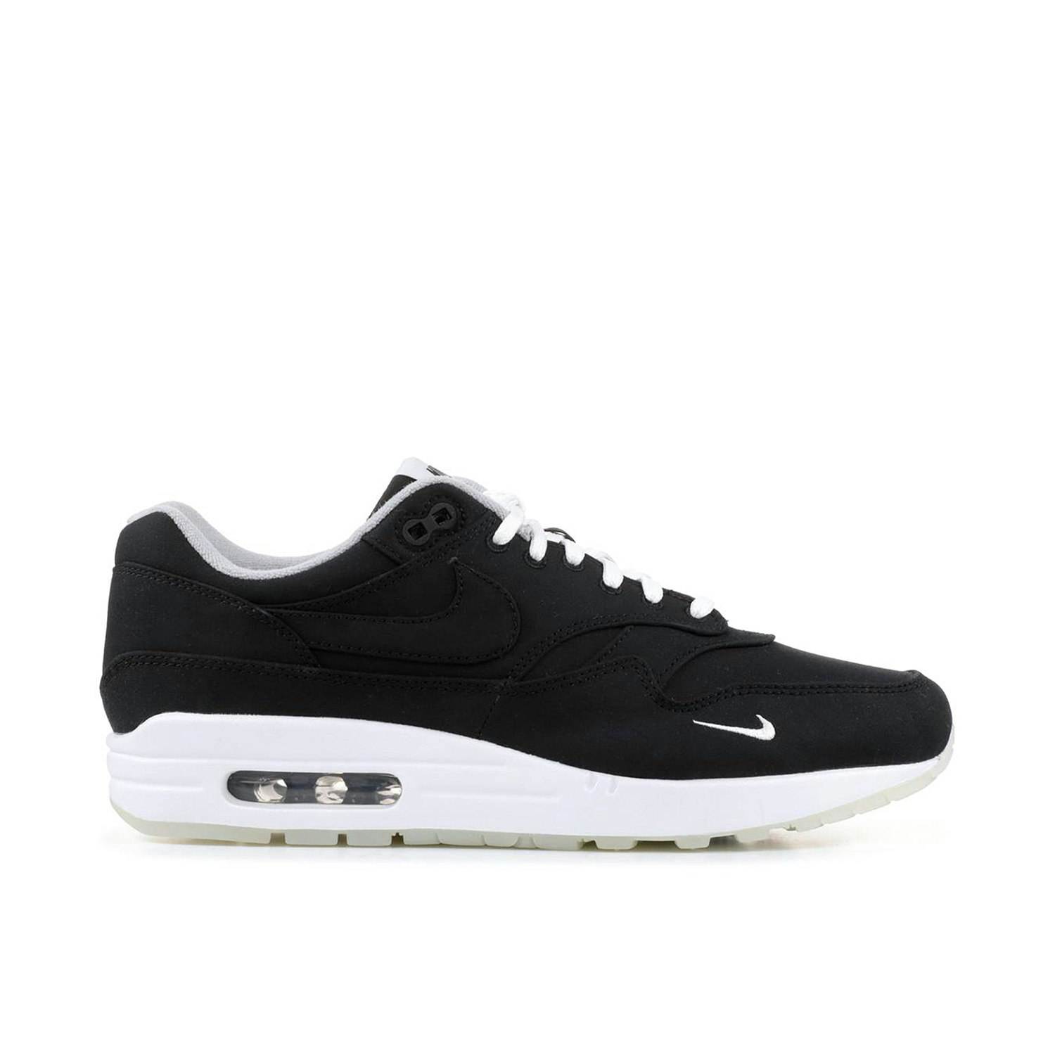 Nike Air Max 1 x Dover Street Market Black