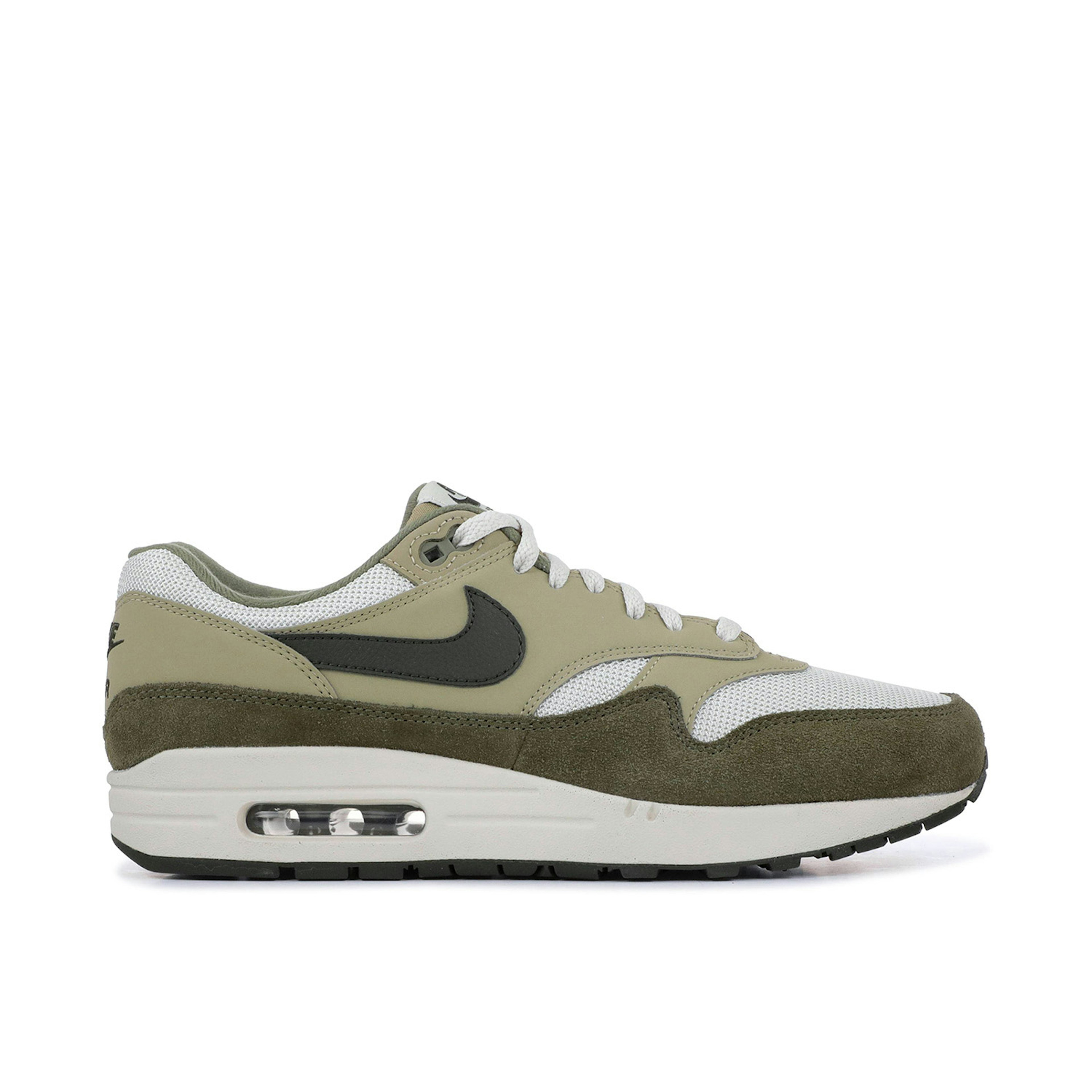 nike air max 1 obsidian stockx price chart free Medium Olive