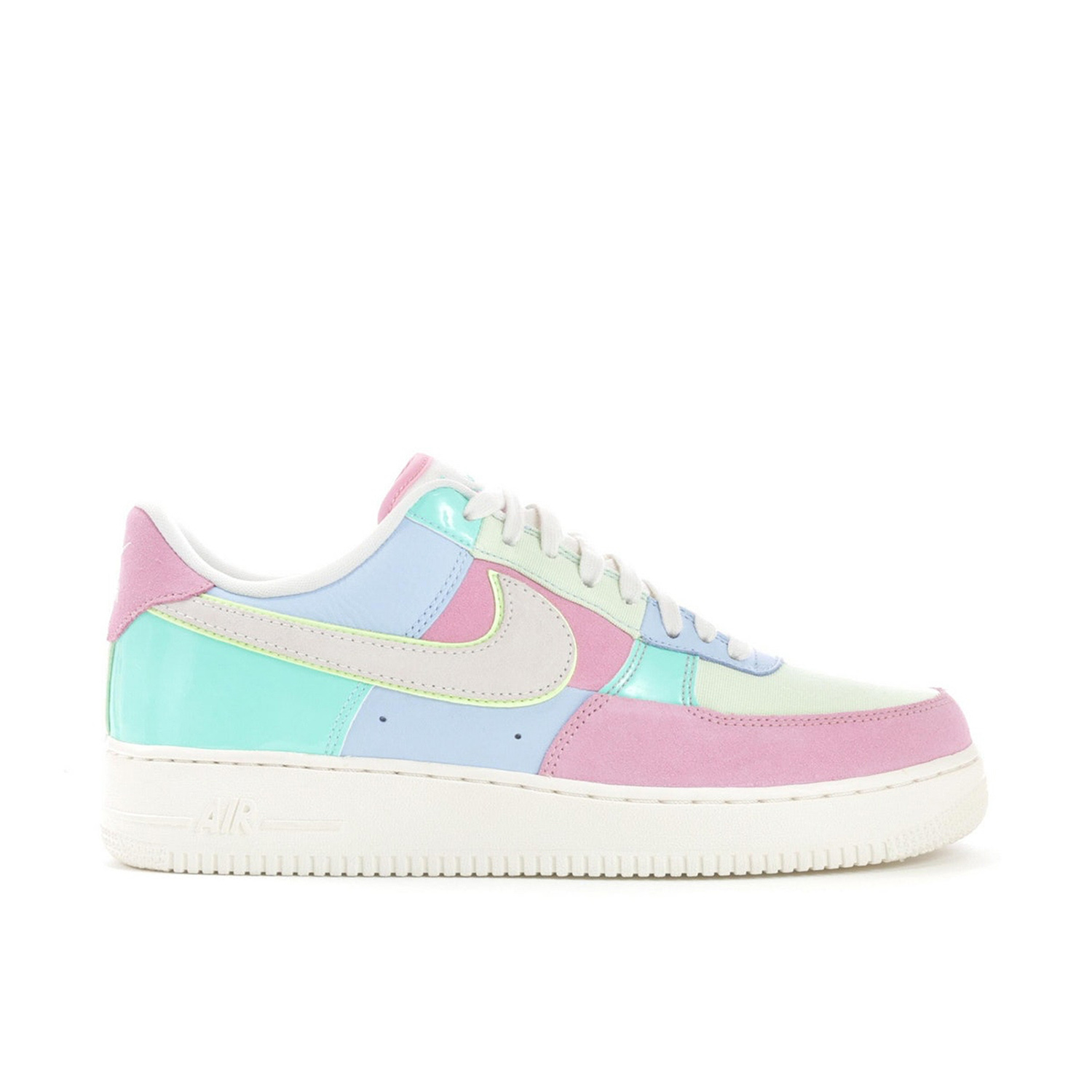 Air force 1 easter 2018 best sale