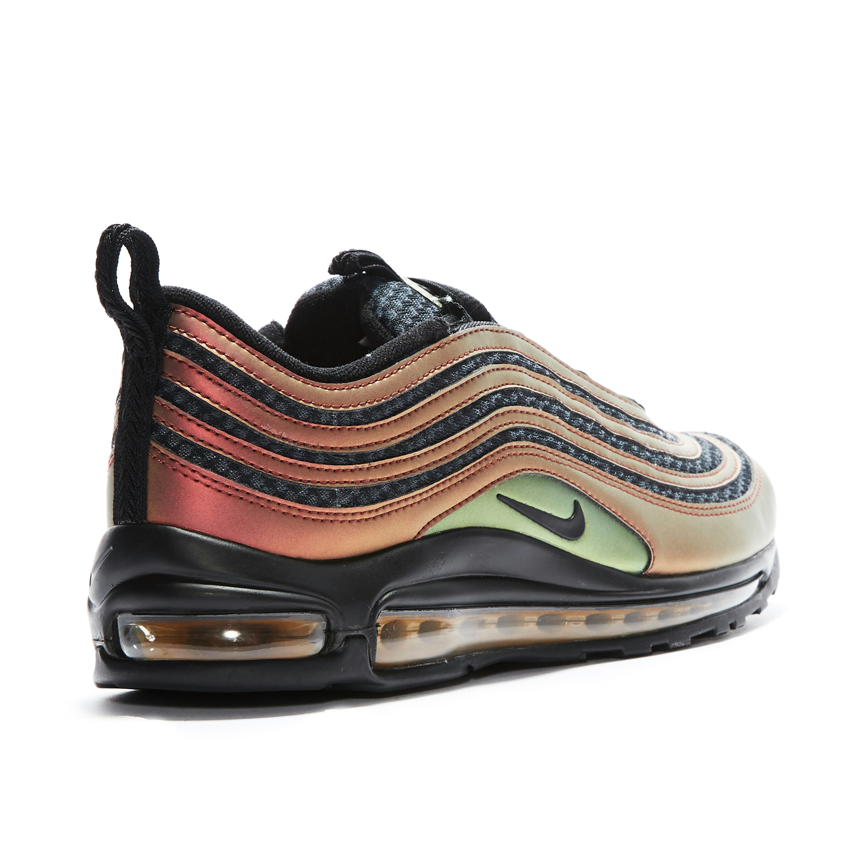Skepta x Air Max 97 Ultra