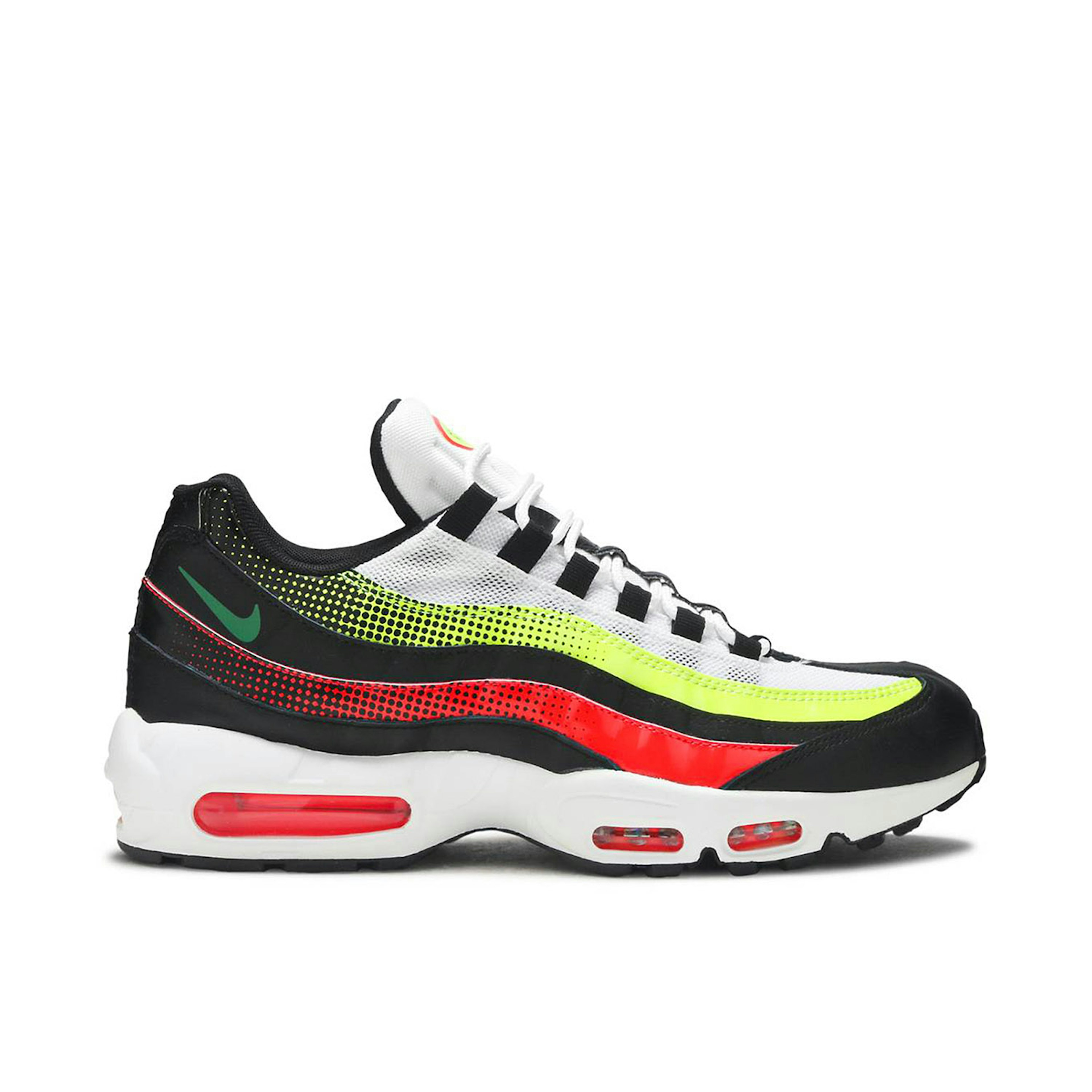 Nike Air Max 95 SE Neon Collection