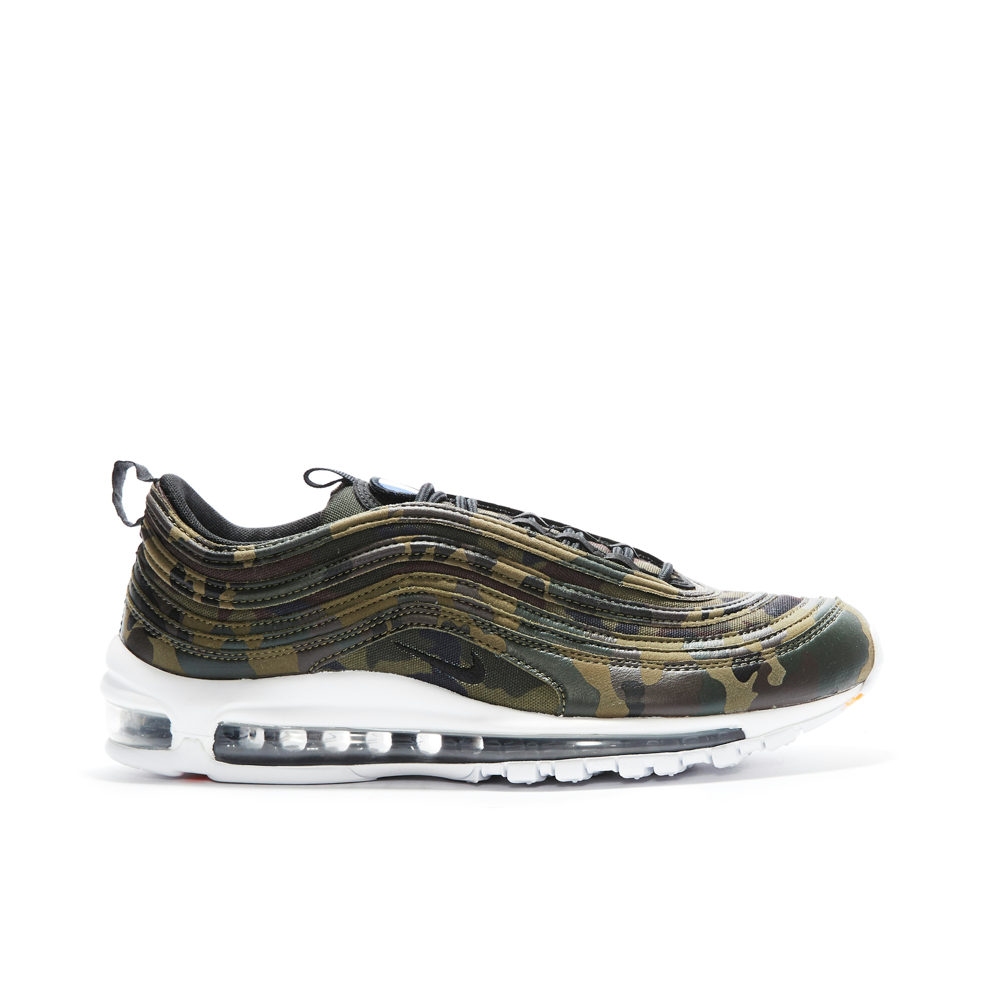 Air Max 97 France