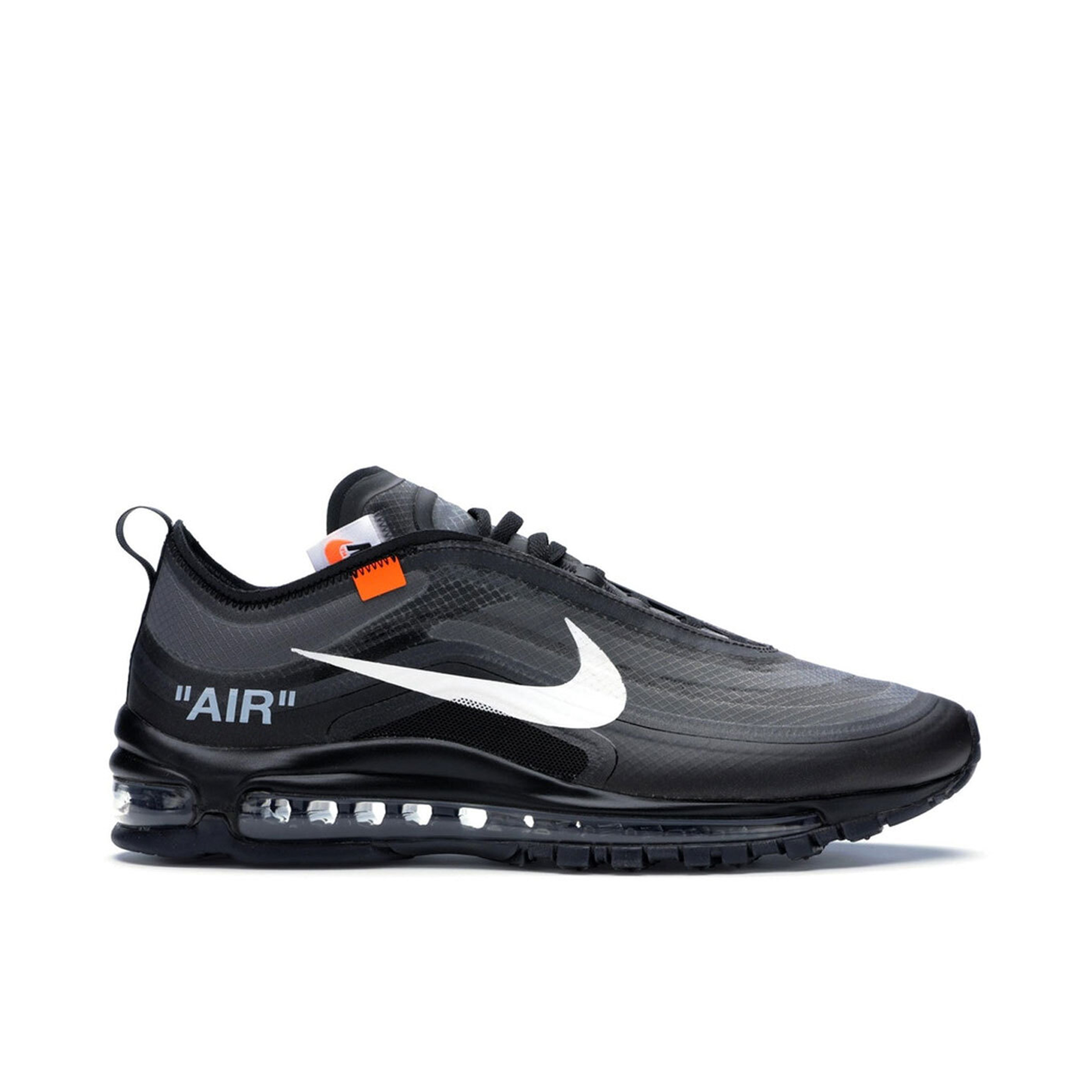 Black 97 off white hotsell