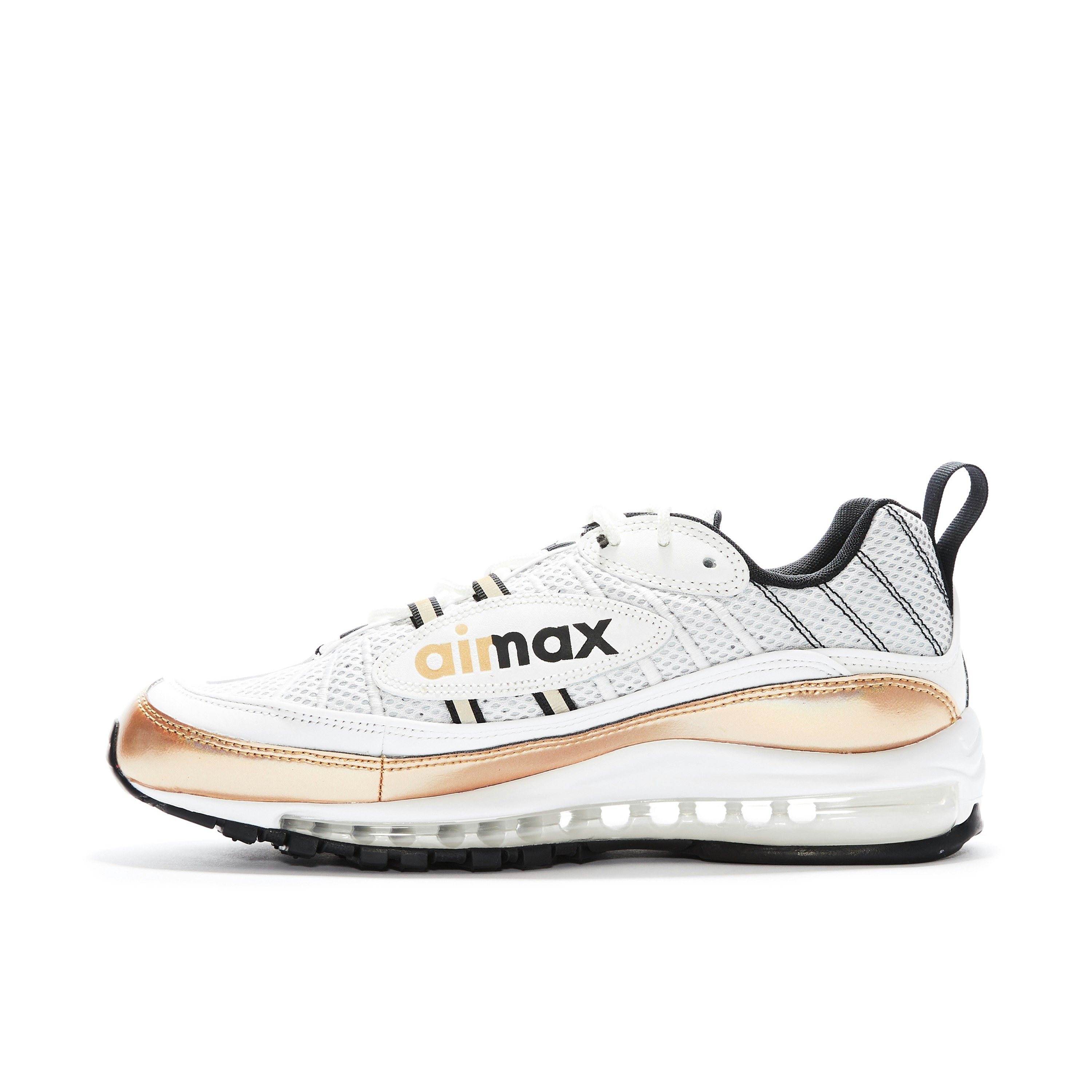 Air Max 98 UK Edition