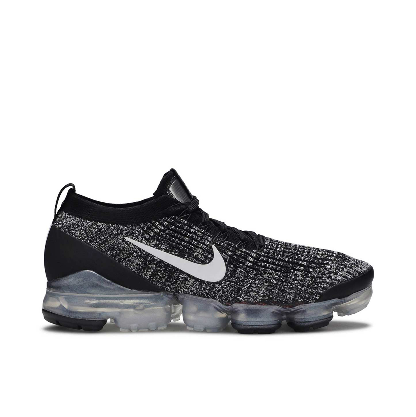 Air vapormax flyknit 3 oreo hotsell