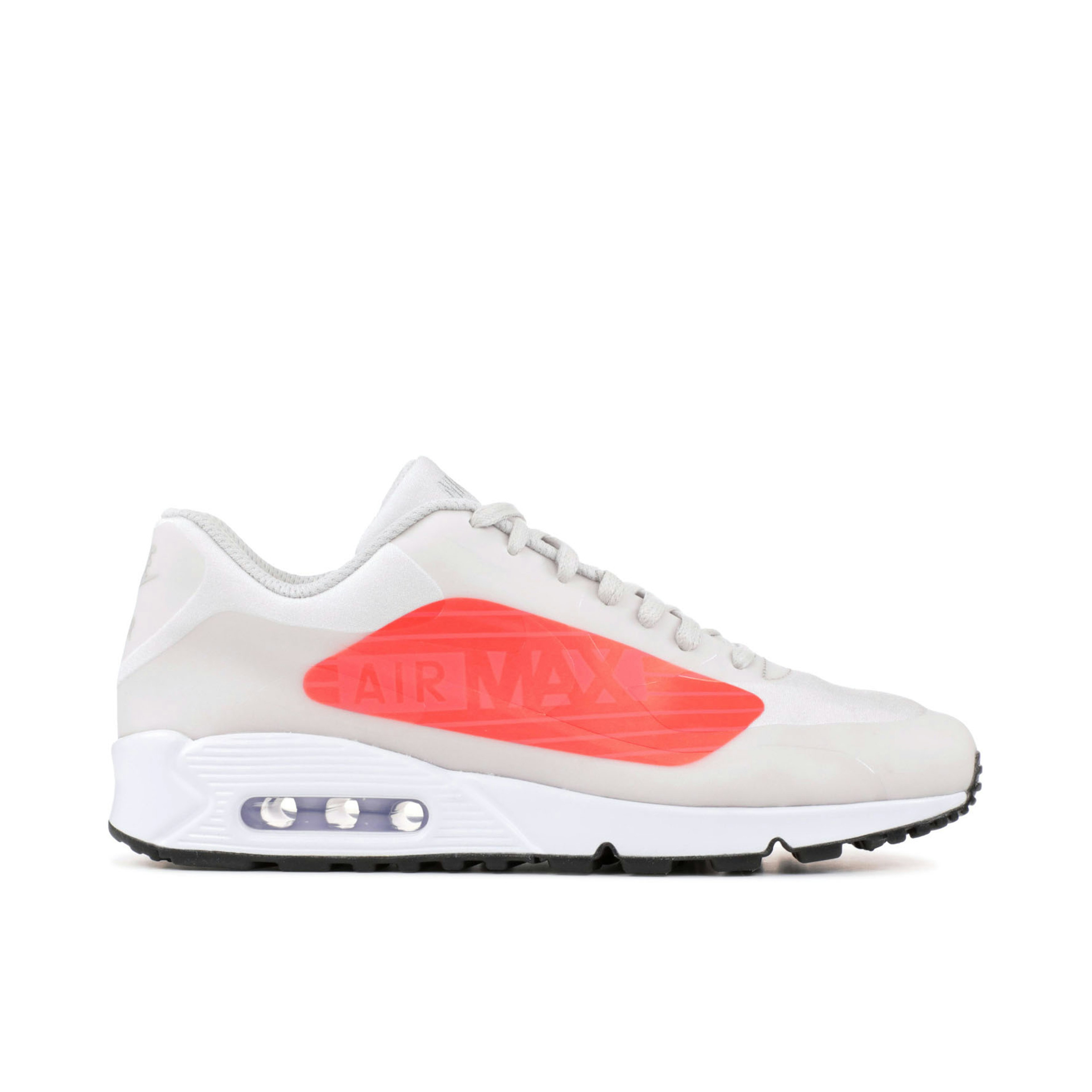 Air Max 90 NS GPX Big Logo Crimson