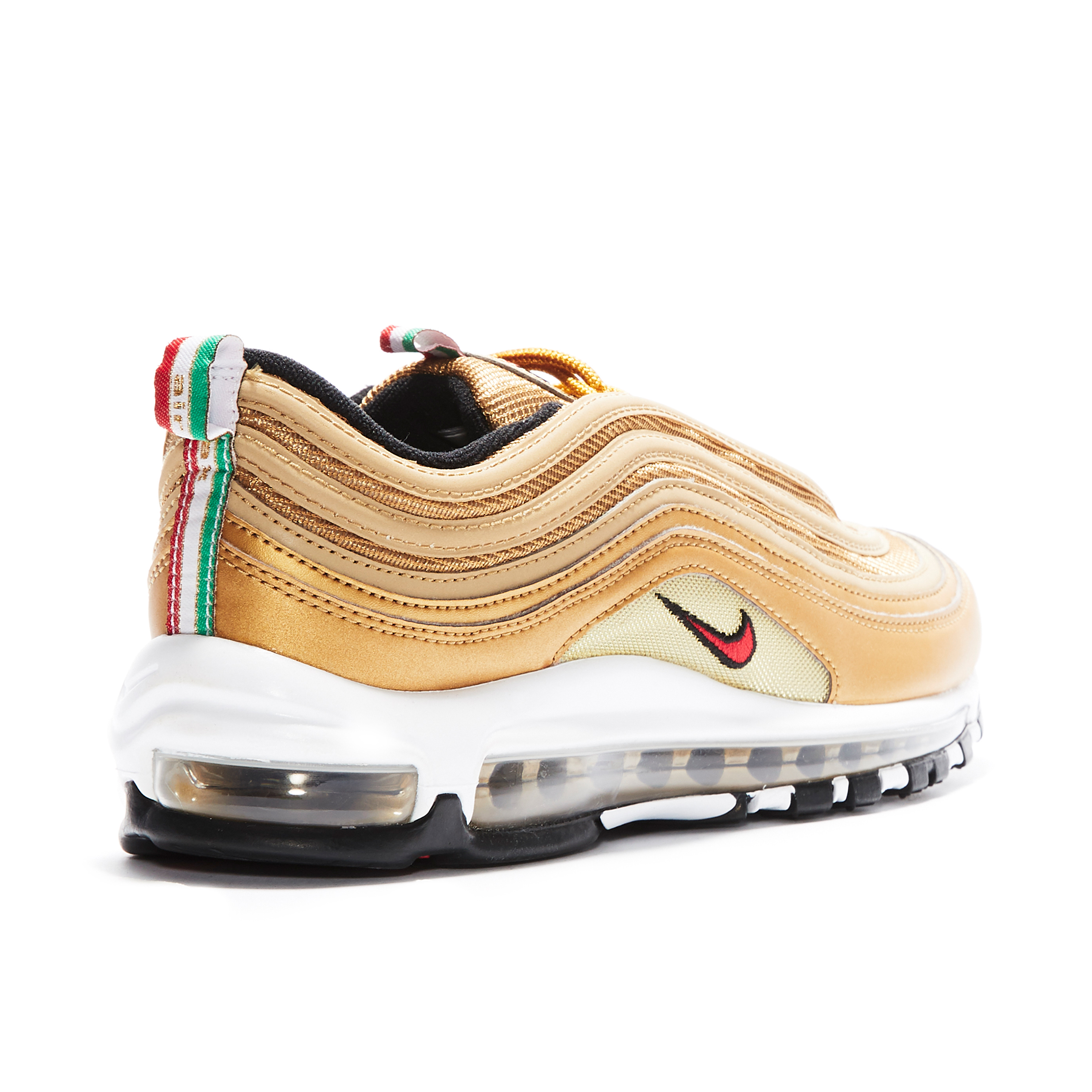 Nike air max 97 og gold italy best sale