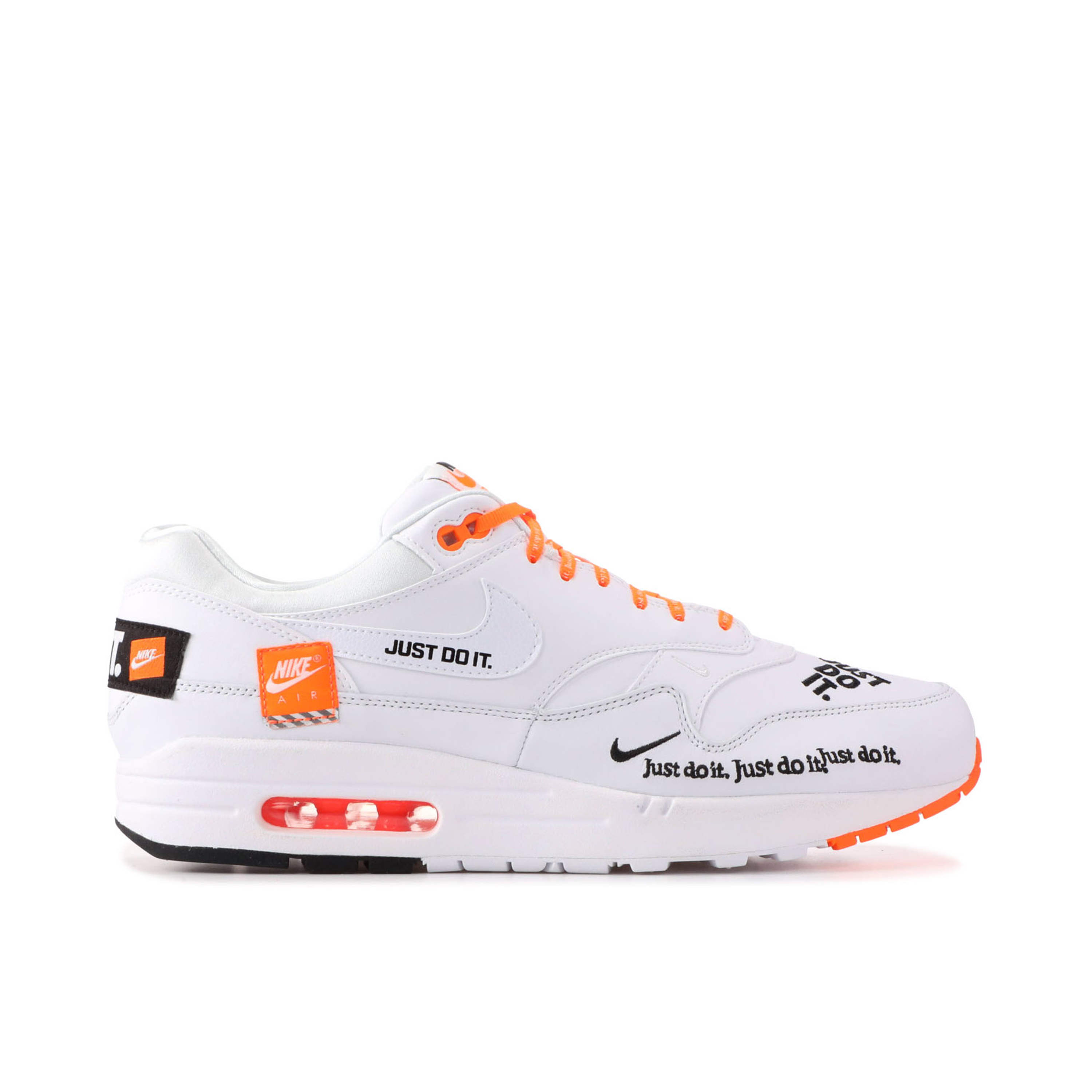 Air max 2001 Orange online