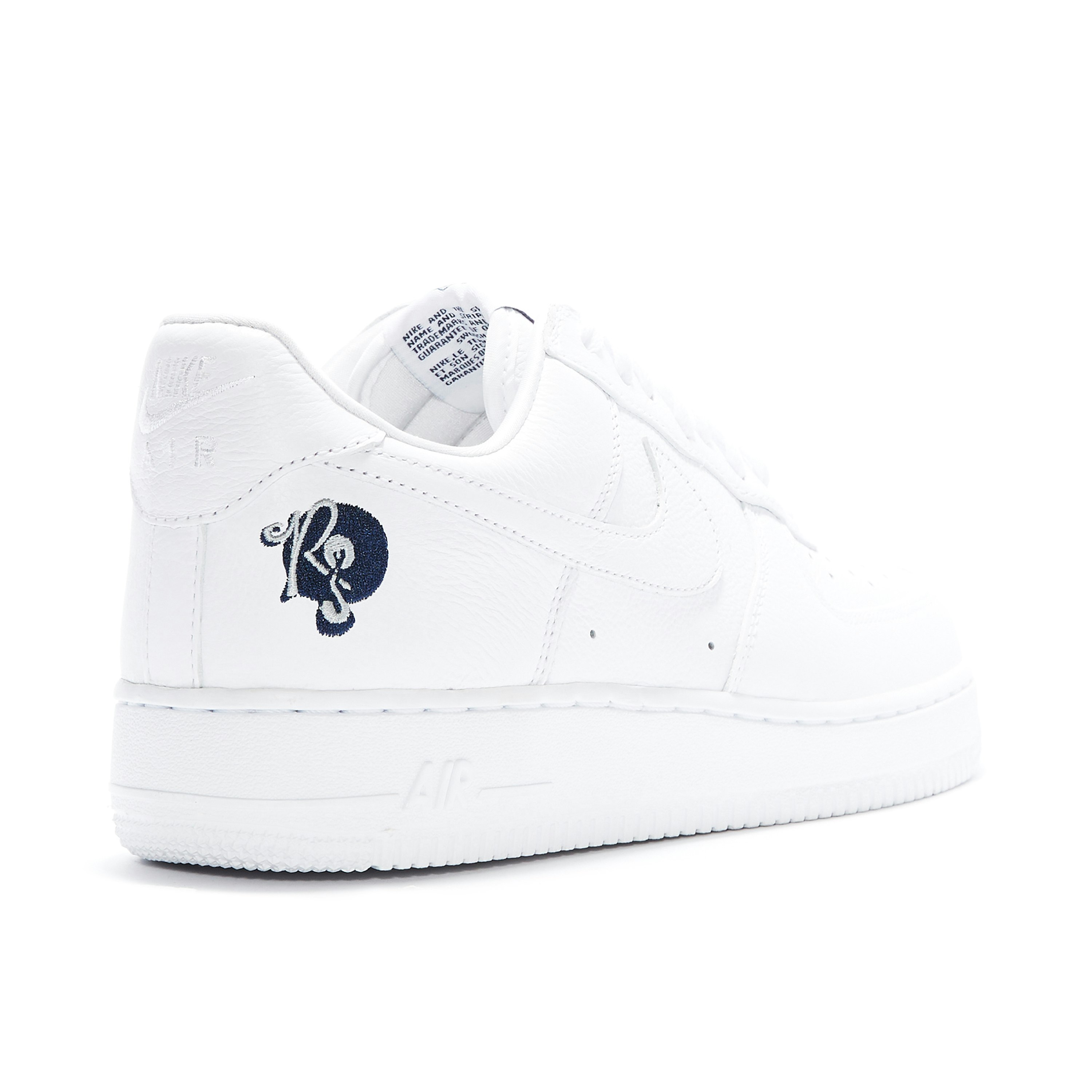Air Force 1 2017 x Roc-A-Fella