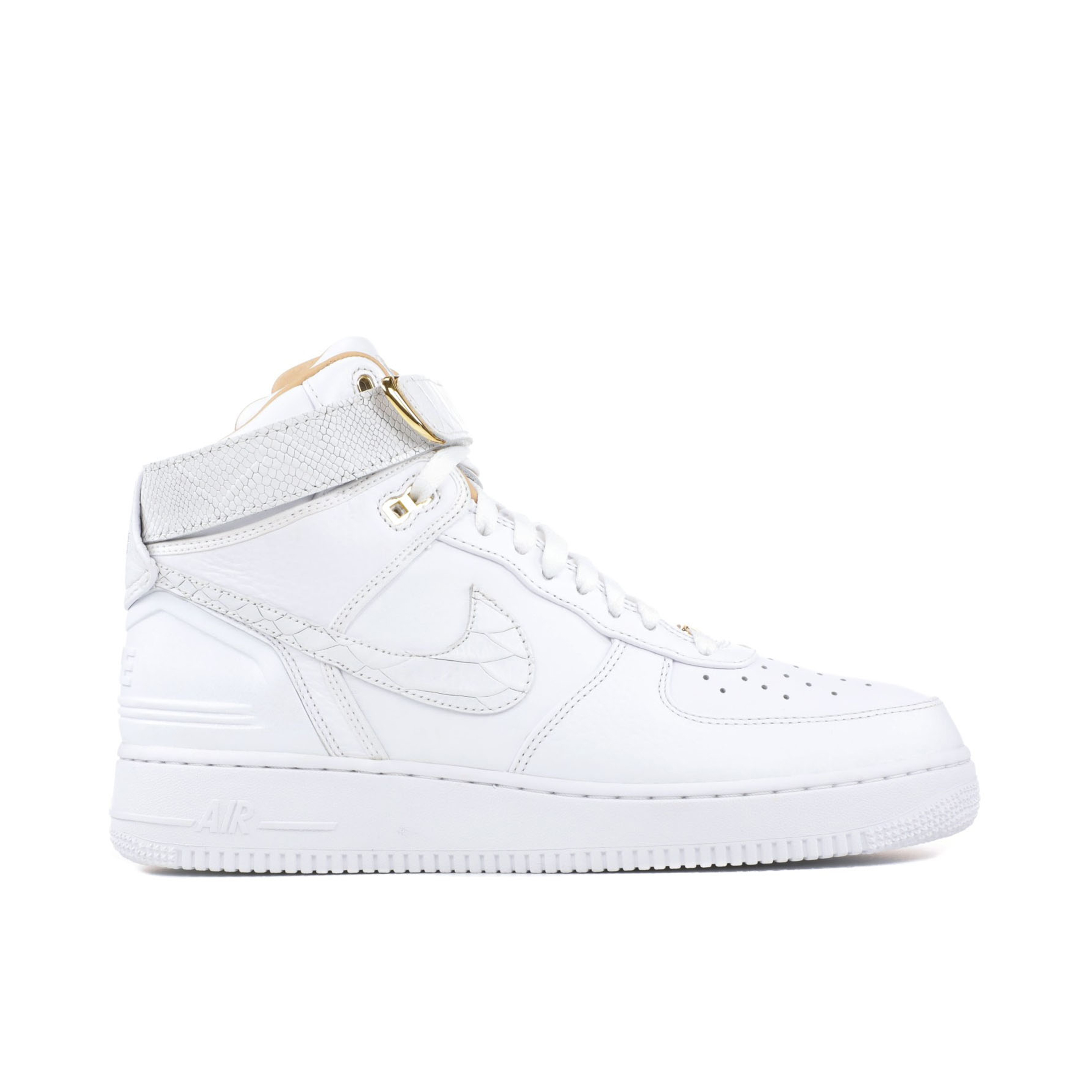 Air Force 1 High x Just Don AO1074 100 Laced