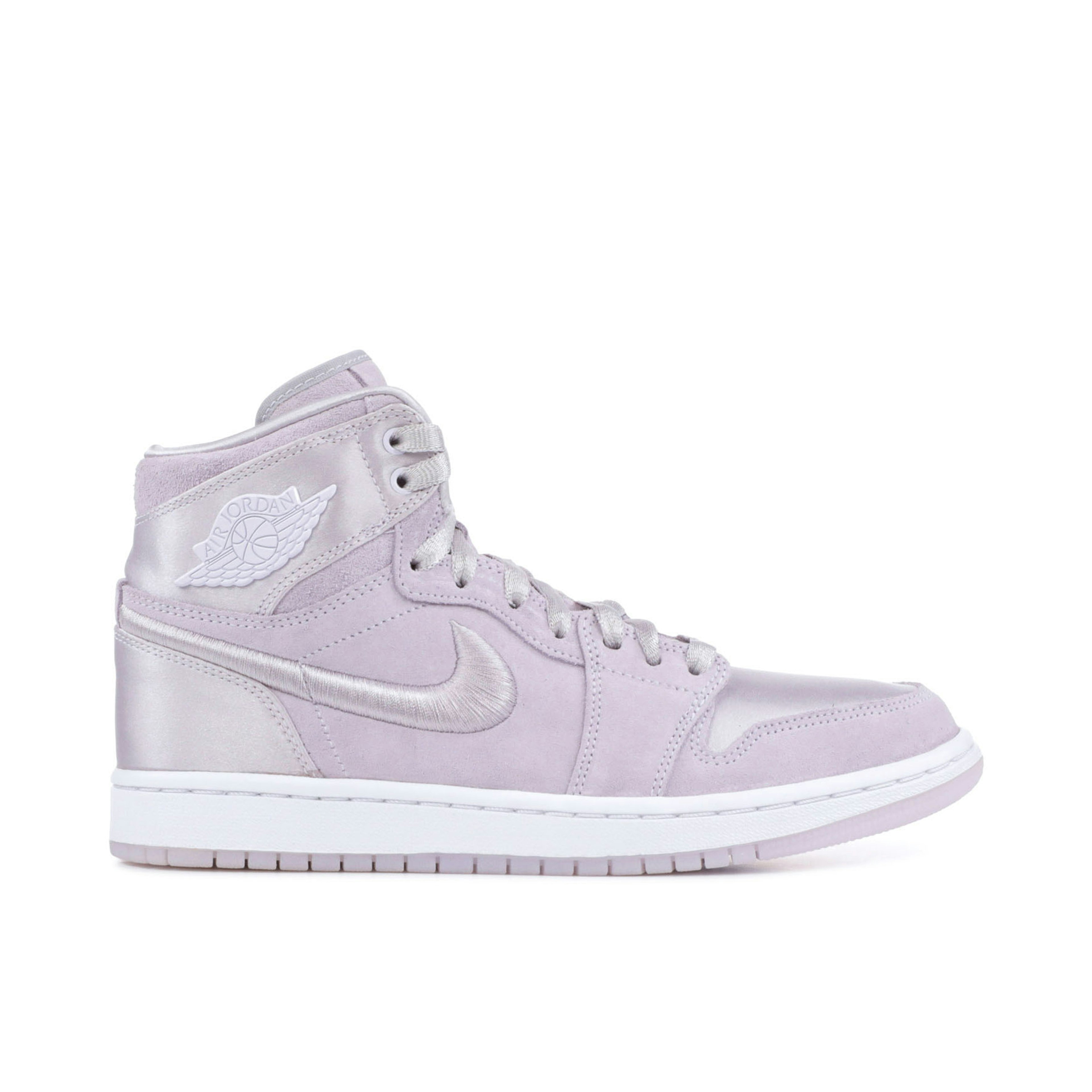 Air Jordan 1 Retro High Season of Her - Barely Grape (W)