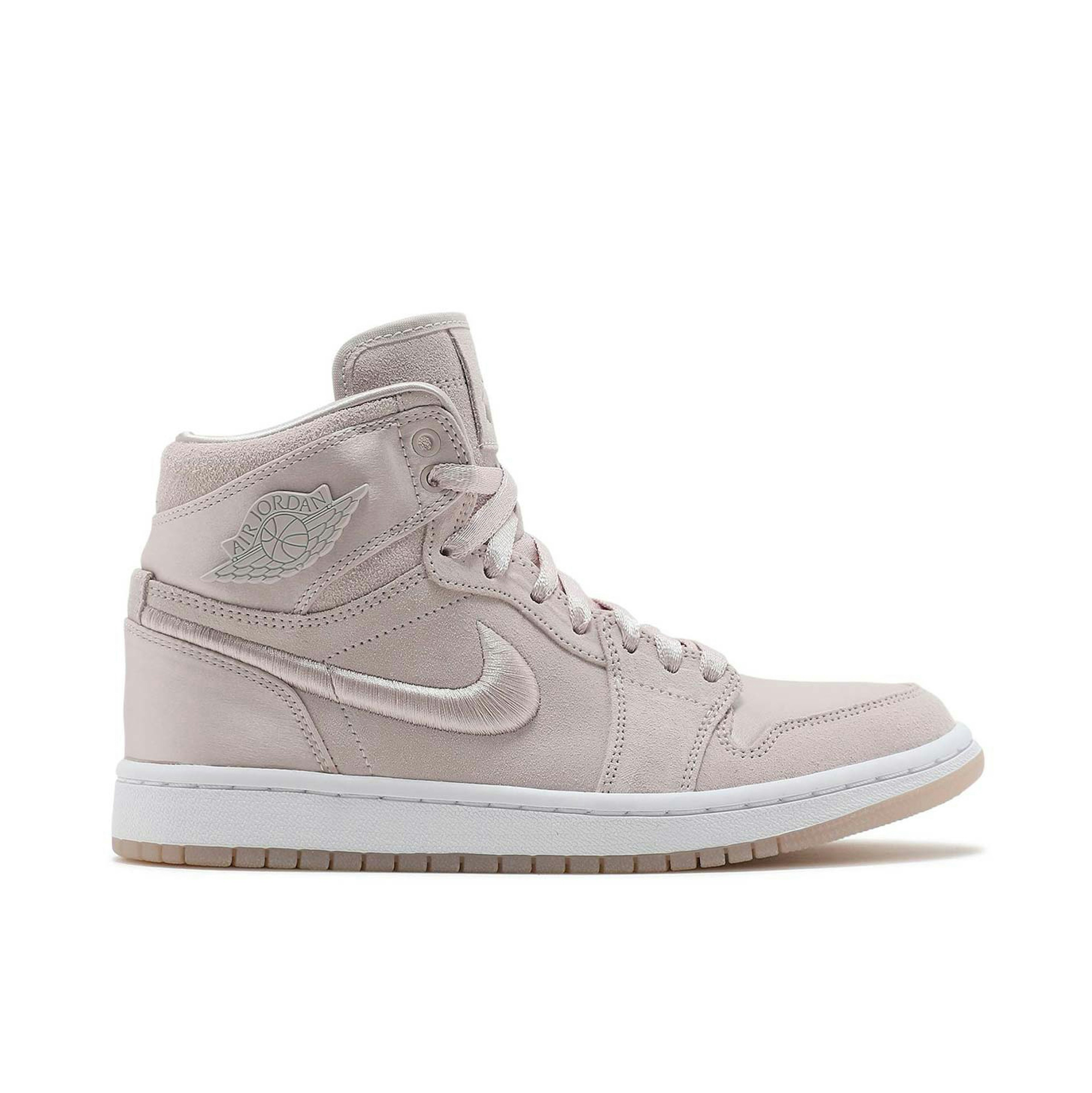 Air Jordan 1 Retro High Season of Her Silt Red Womens