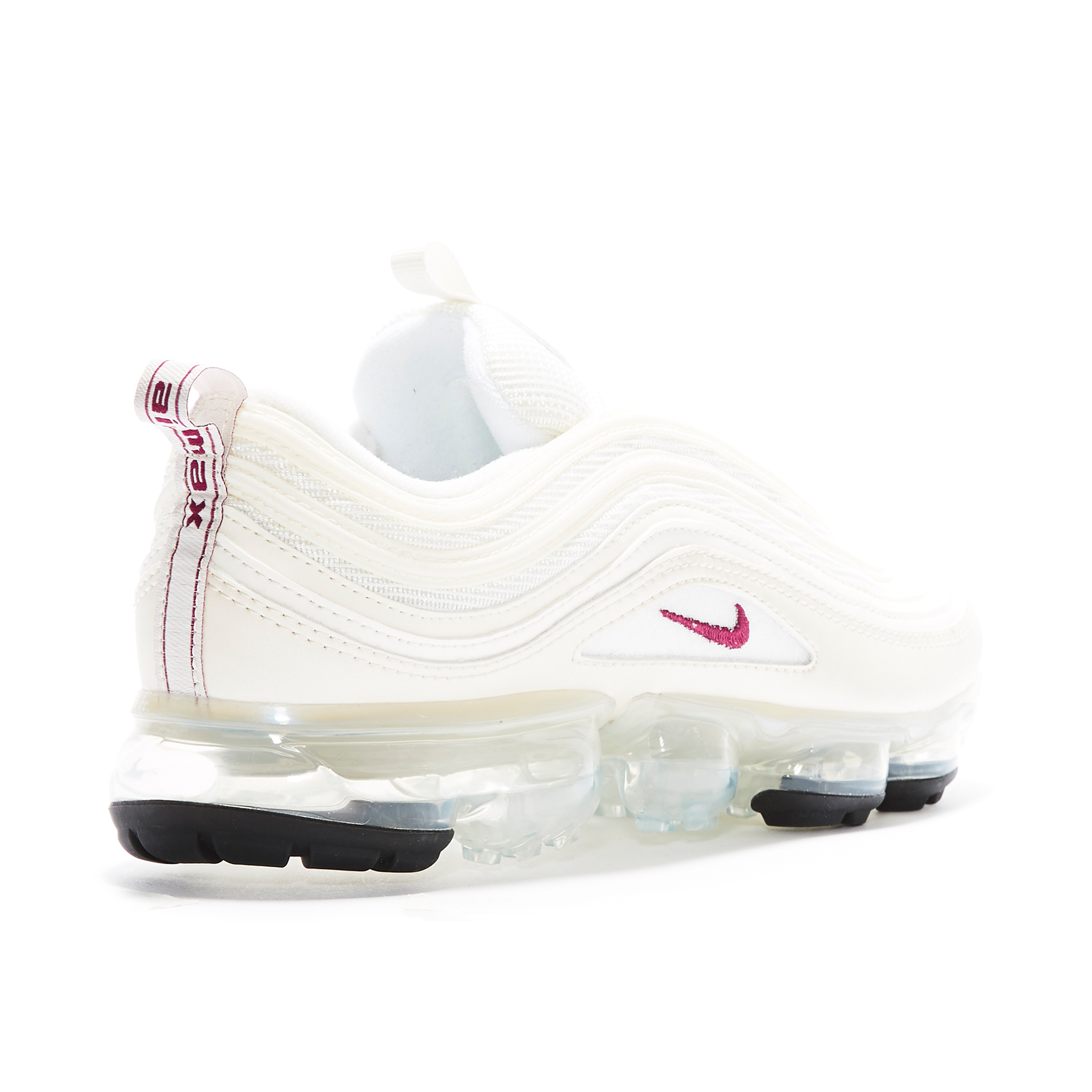 Air VaporMax 97 Metallic Cashmere W AO4542 900 Laced