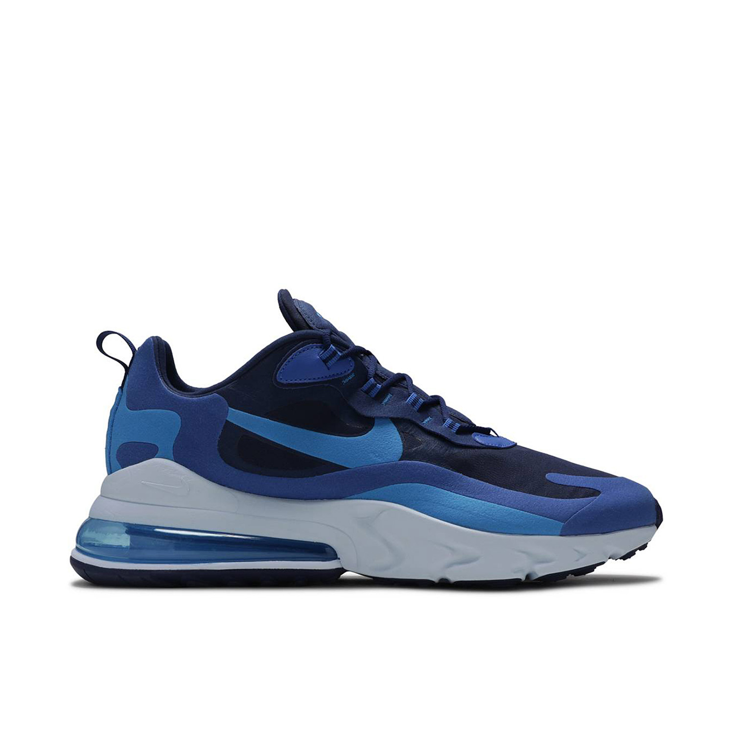 Nike 270 react impressionism hotsell