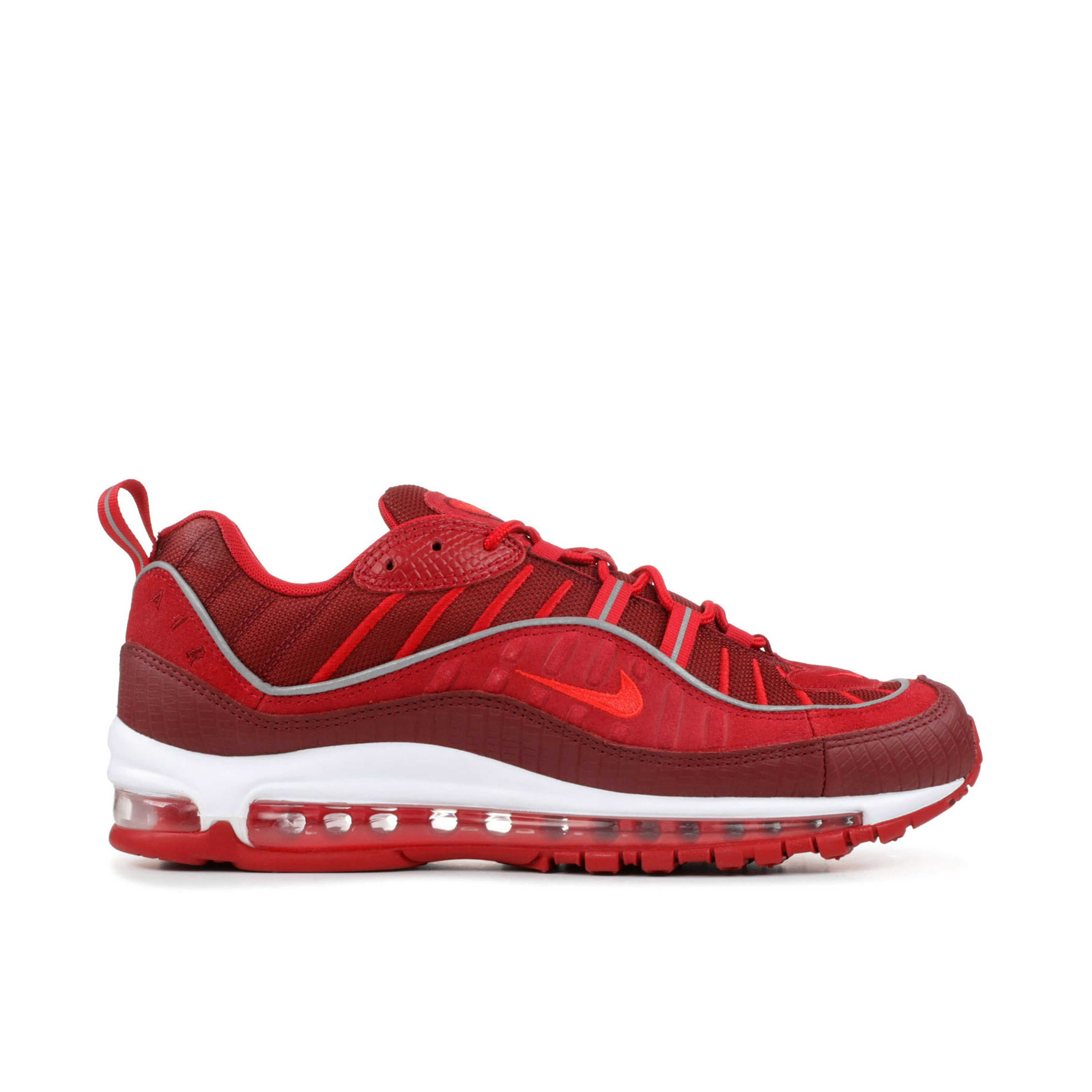 Air Max 98 SE Team Red