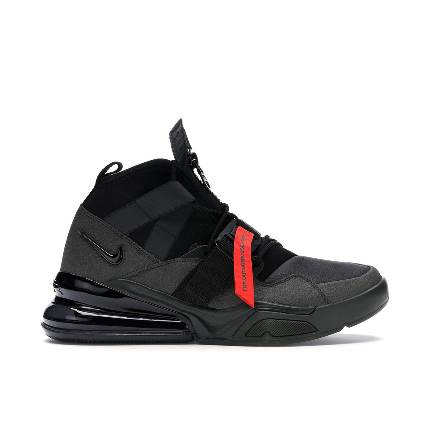 Air force 270 utility sneaker hotsell