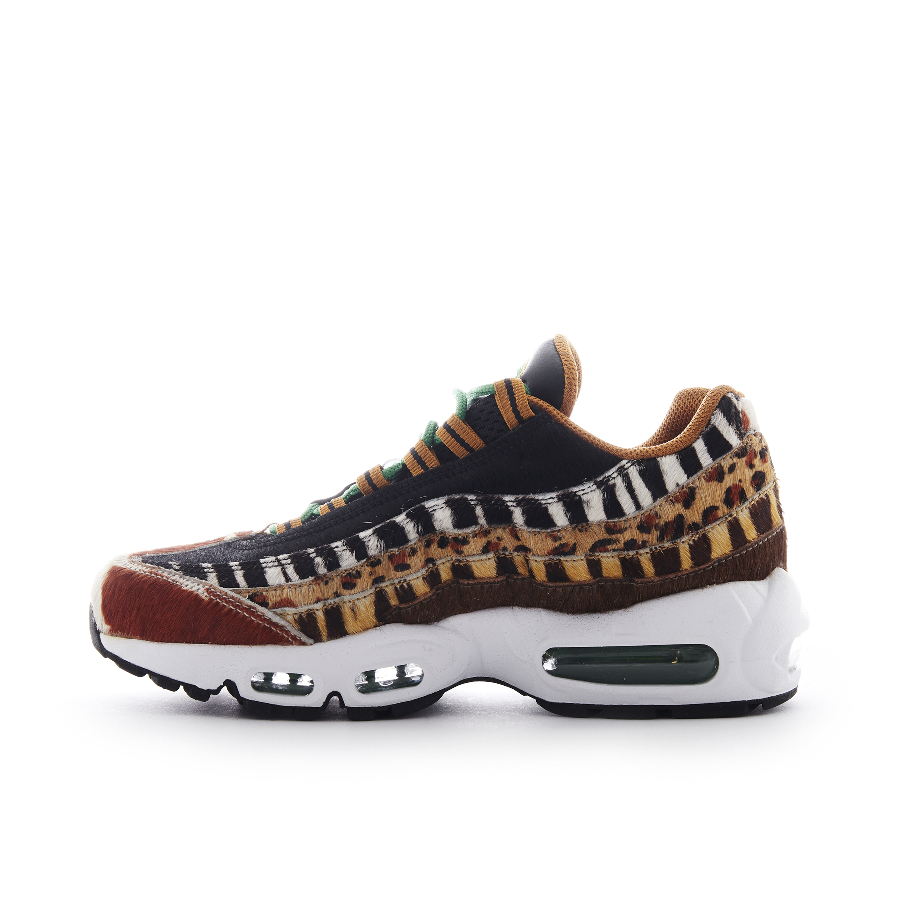 Air Max 95 DLX Animal Pack x Atmos AQ0929 200 Laced