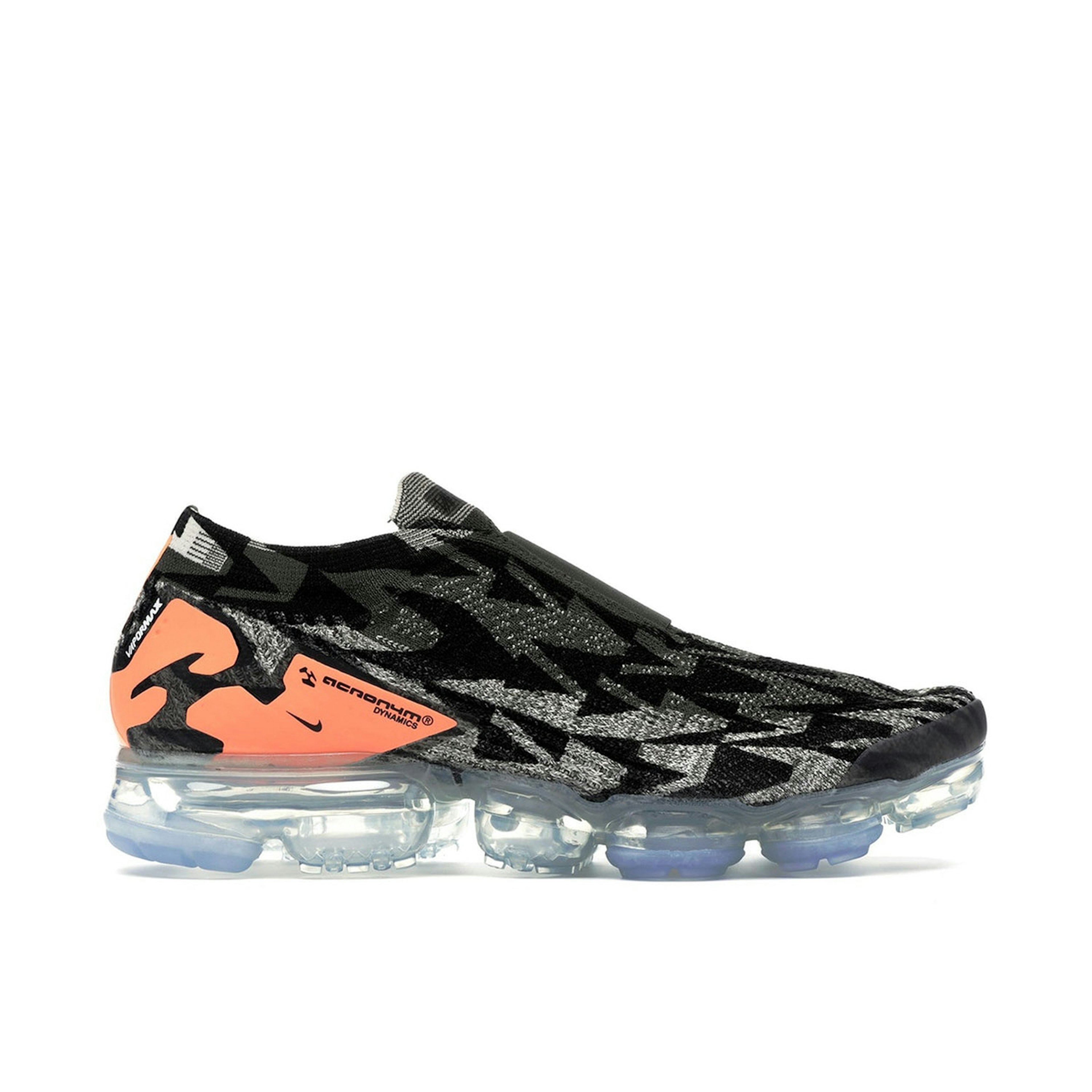 ACRONYM x Nike Air VaporMax Moc 2 Sail