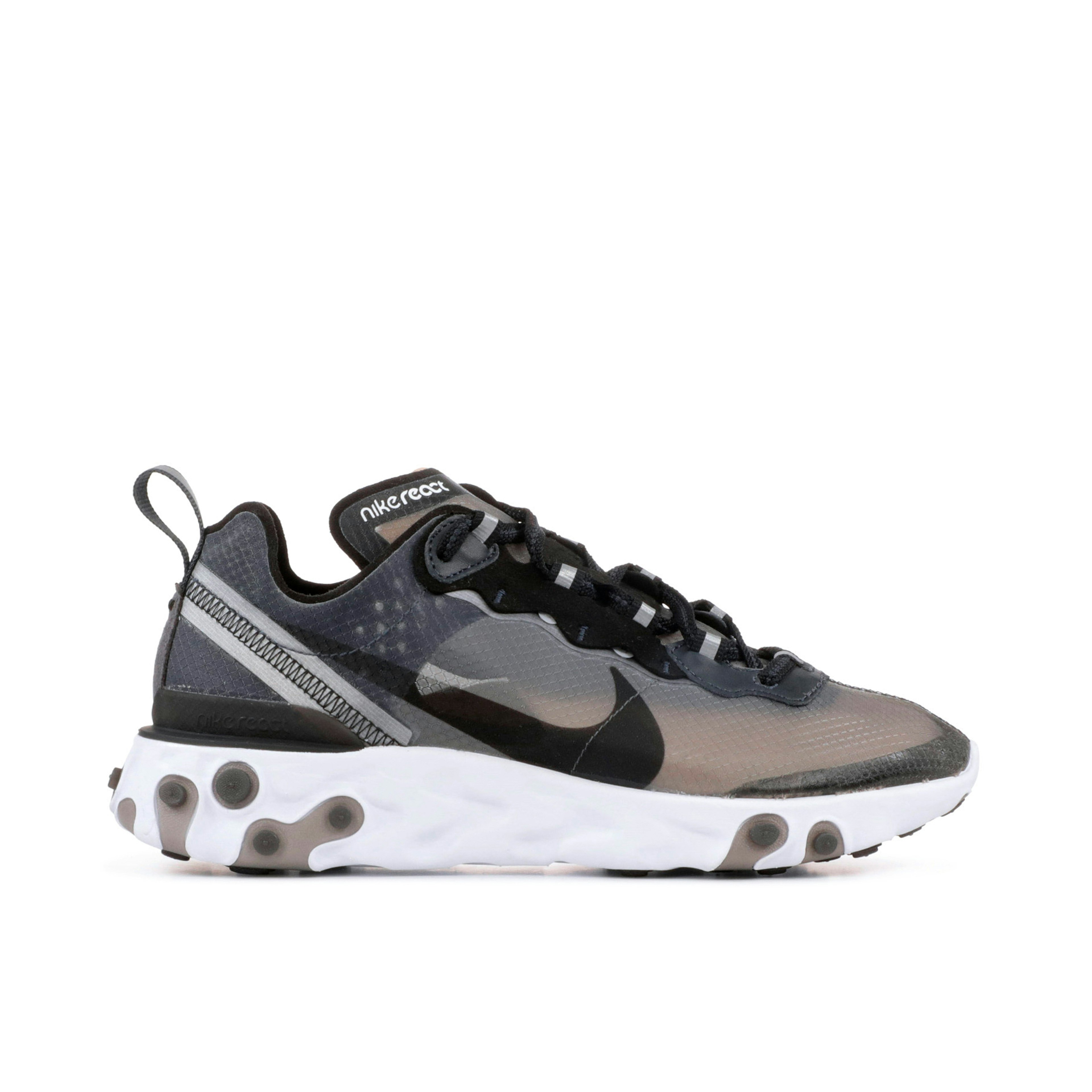 React Element 87 Anthracite