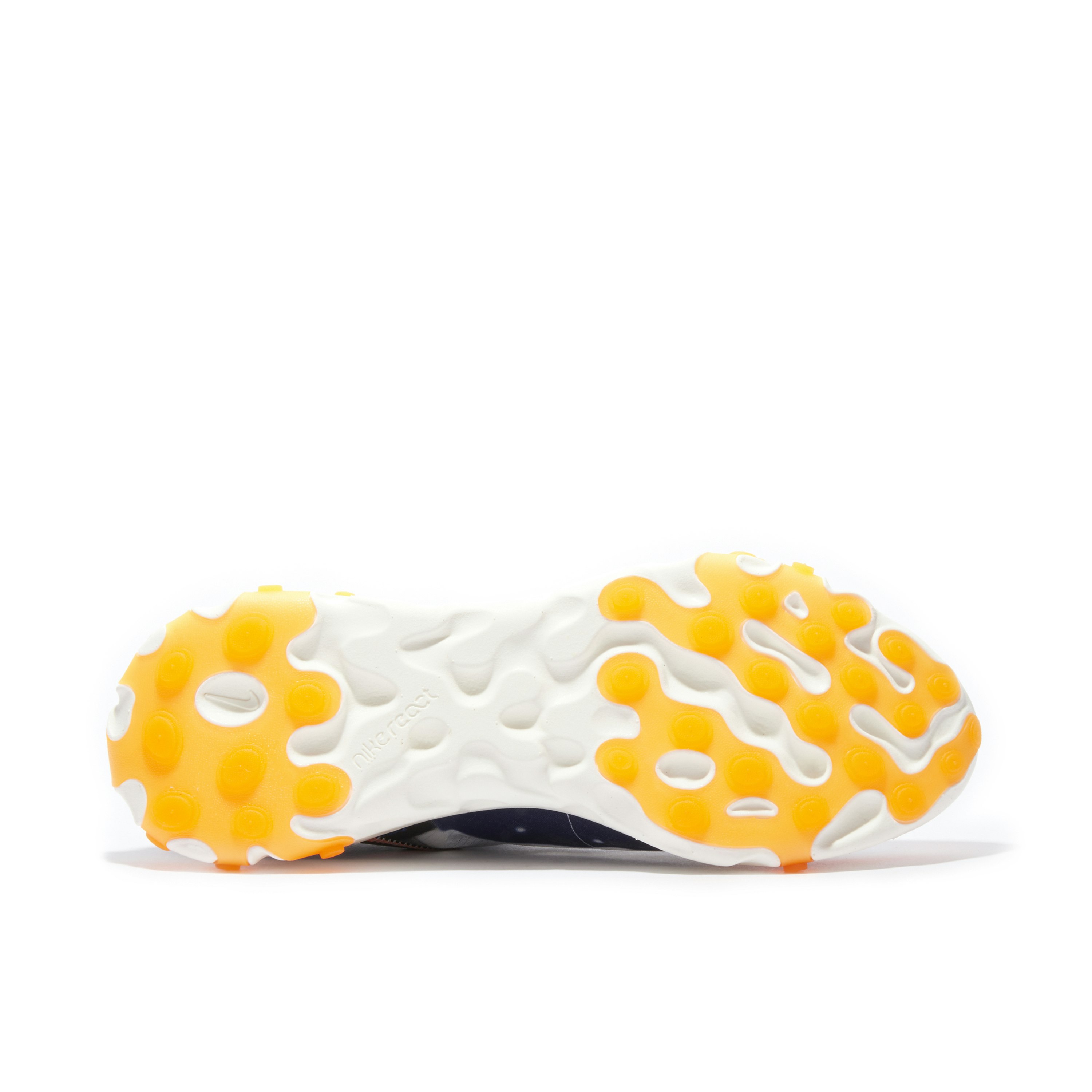 React Element 87 Total Orange