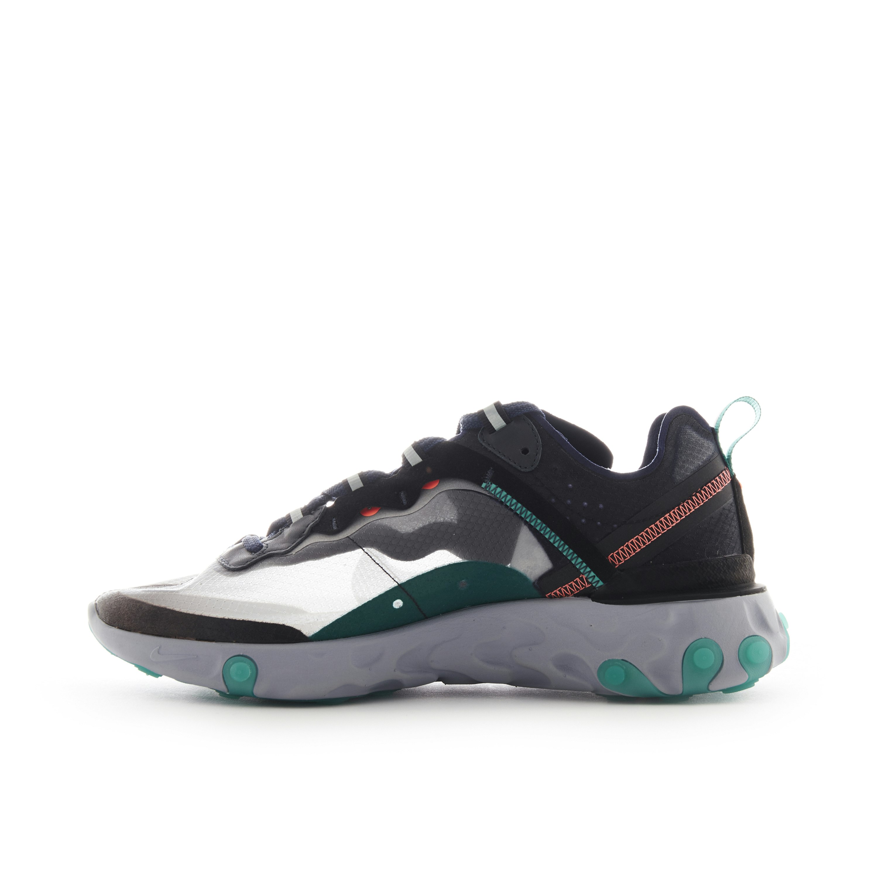 React Element 87 Neptune Green