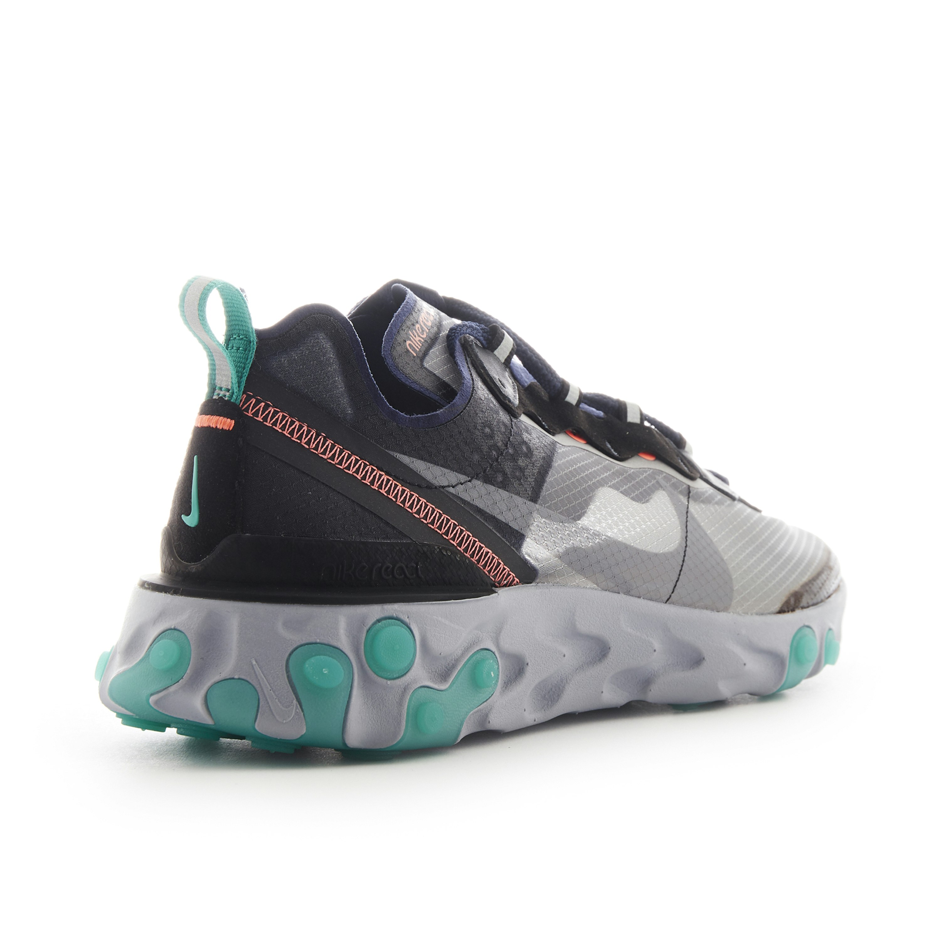 React Element 87 Neptune Green