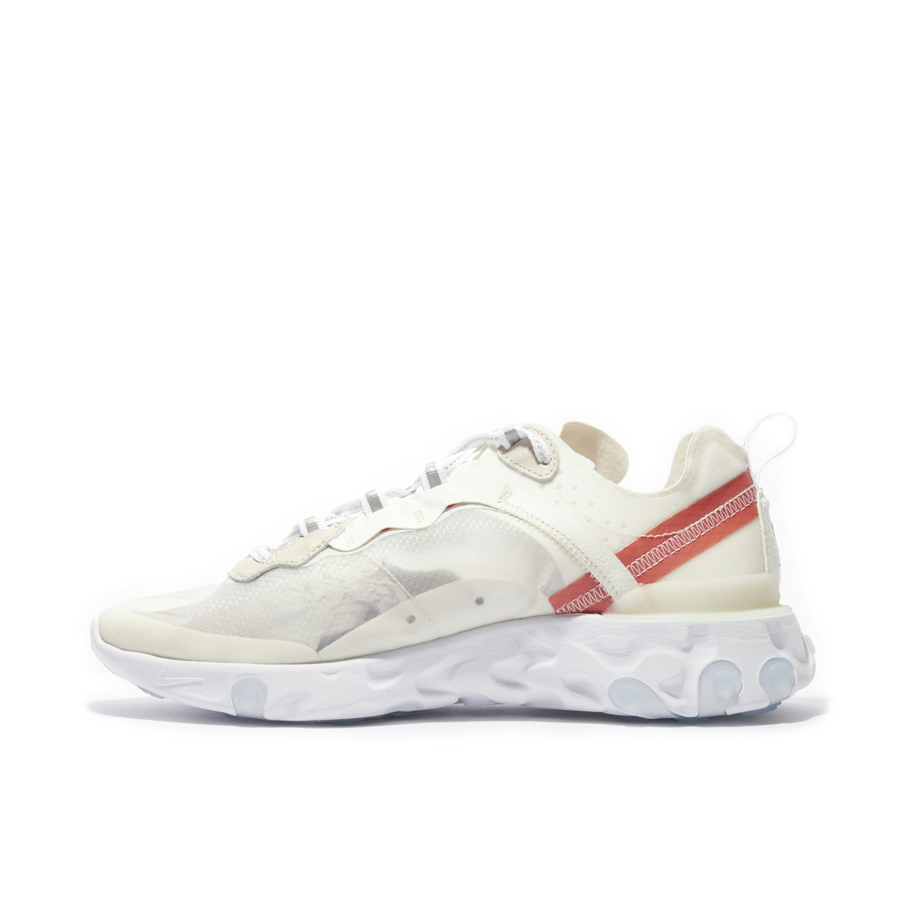 React Element 87 Light Bone