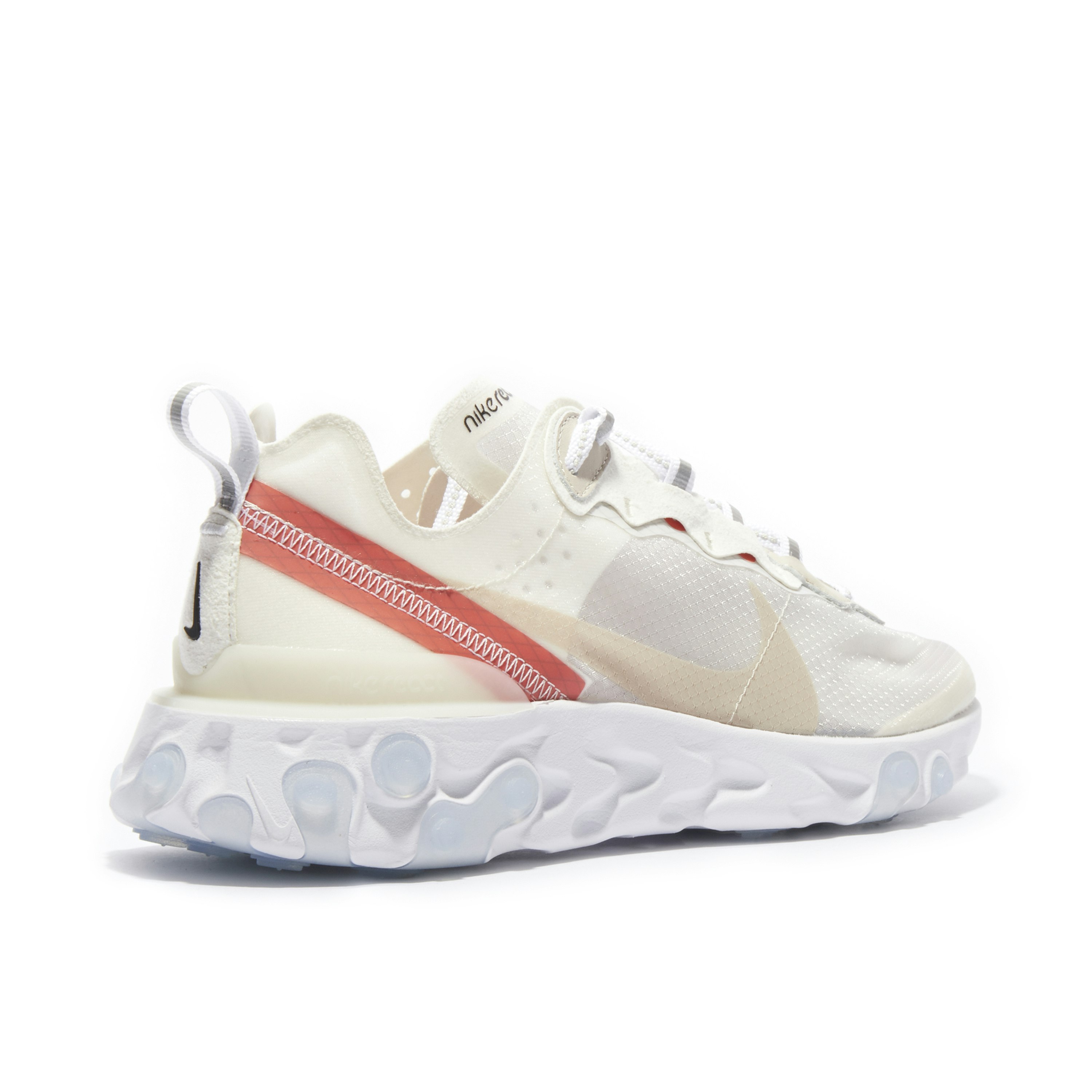 React Element 87 Light Bone