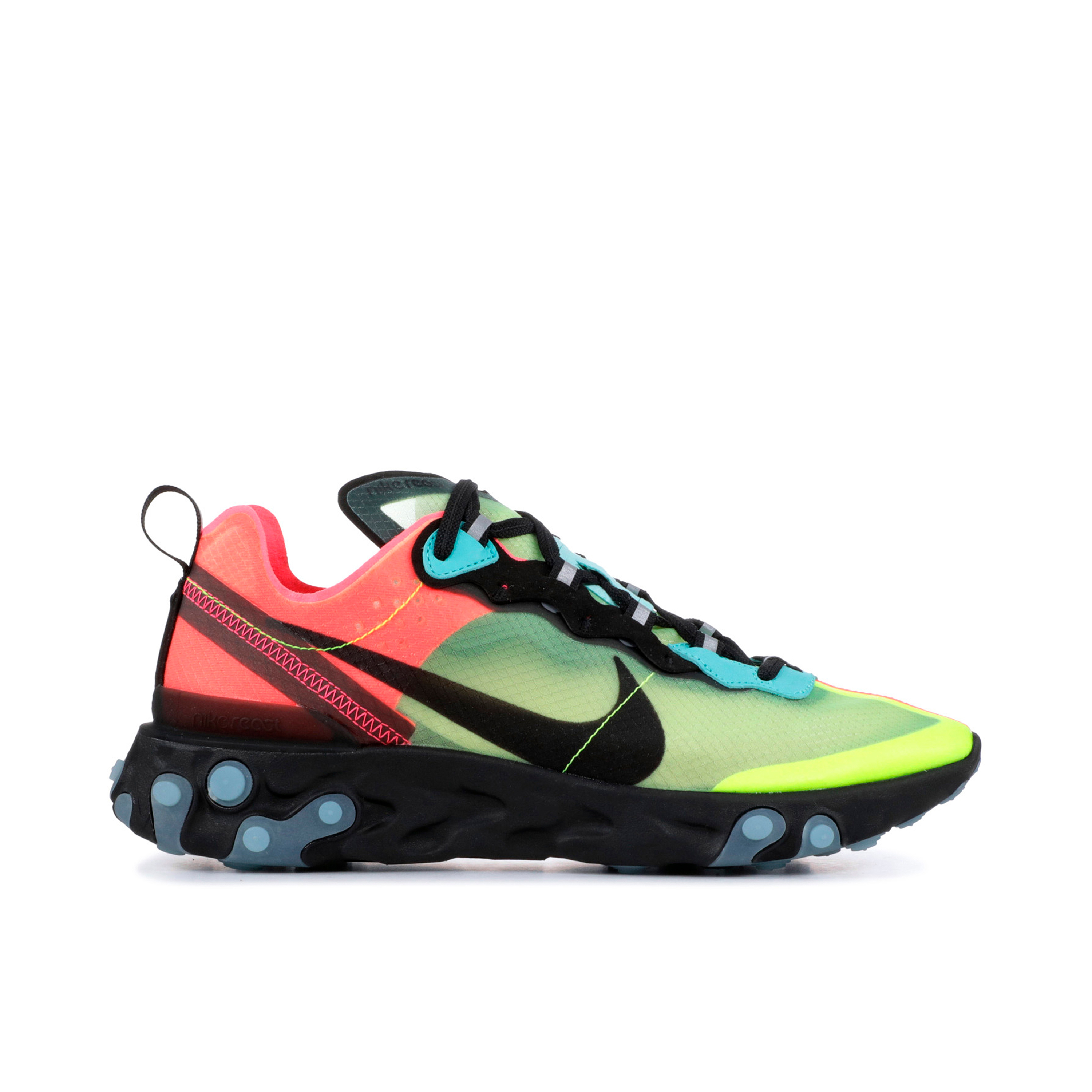 Element react 87 hyper fusion hotsell