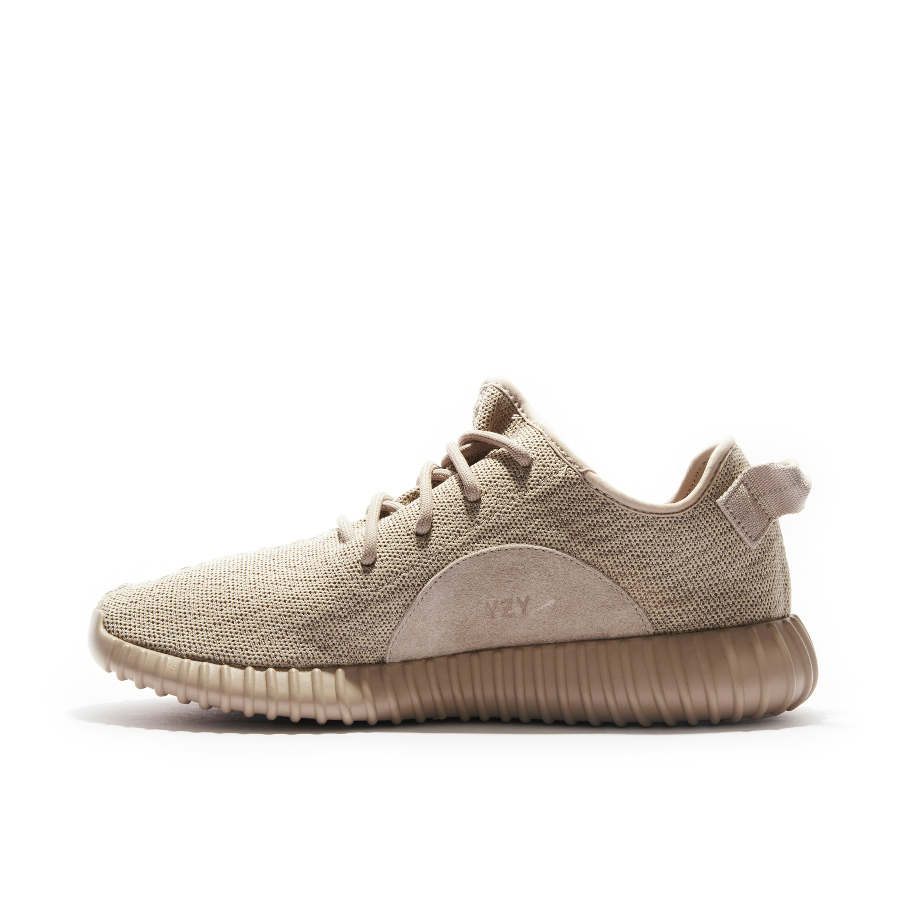 Yeezy 350 Oxford Tan