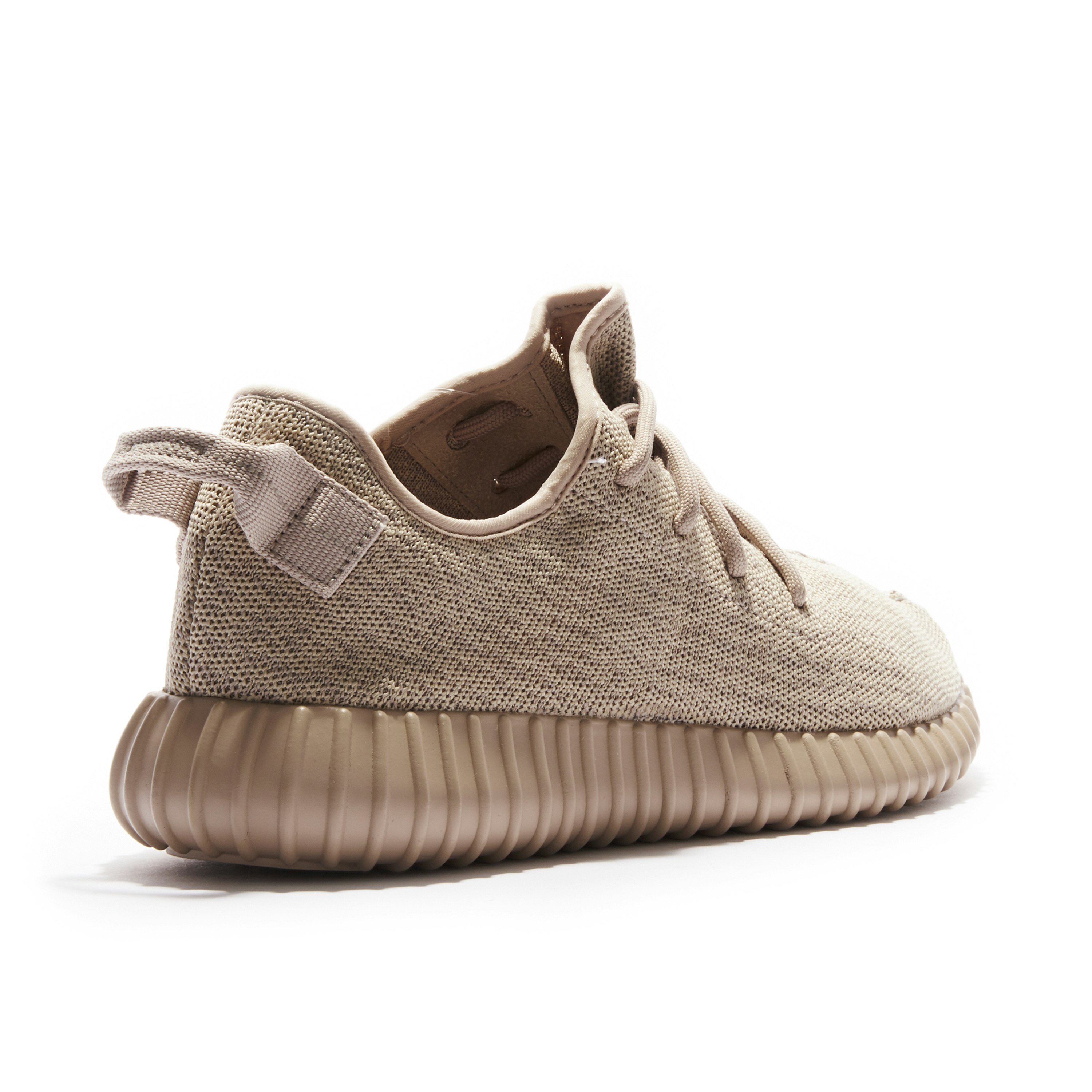 Yeezy 350 Oxford Tan