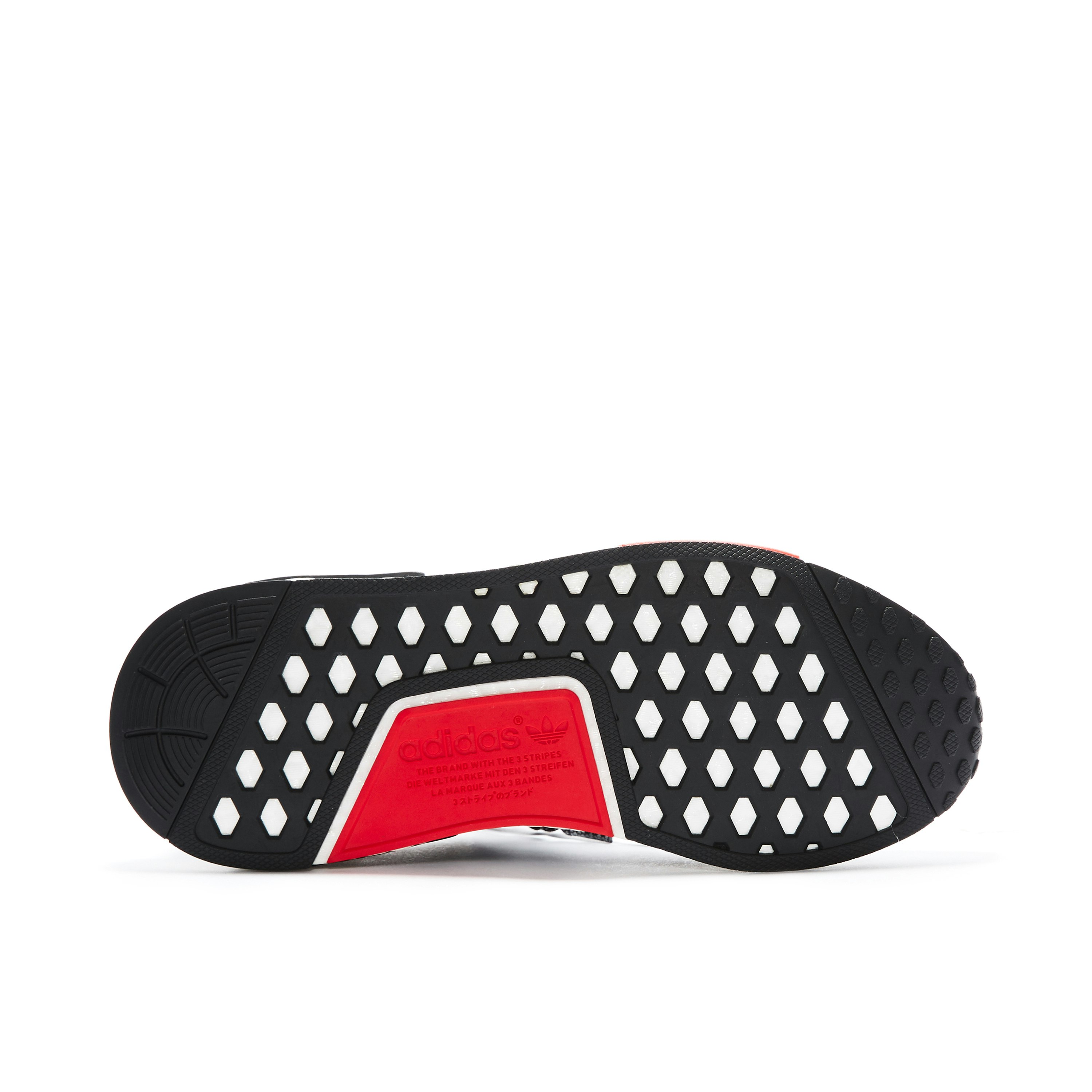 NMD R1 x Foot Locker