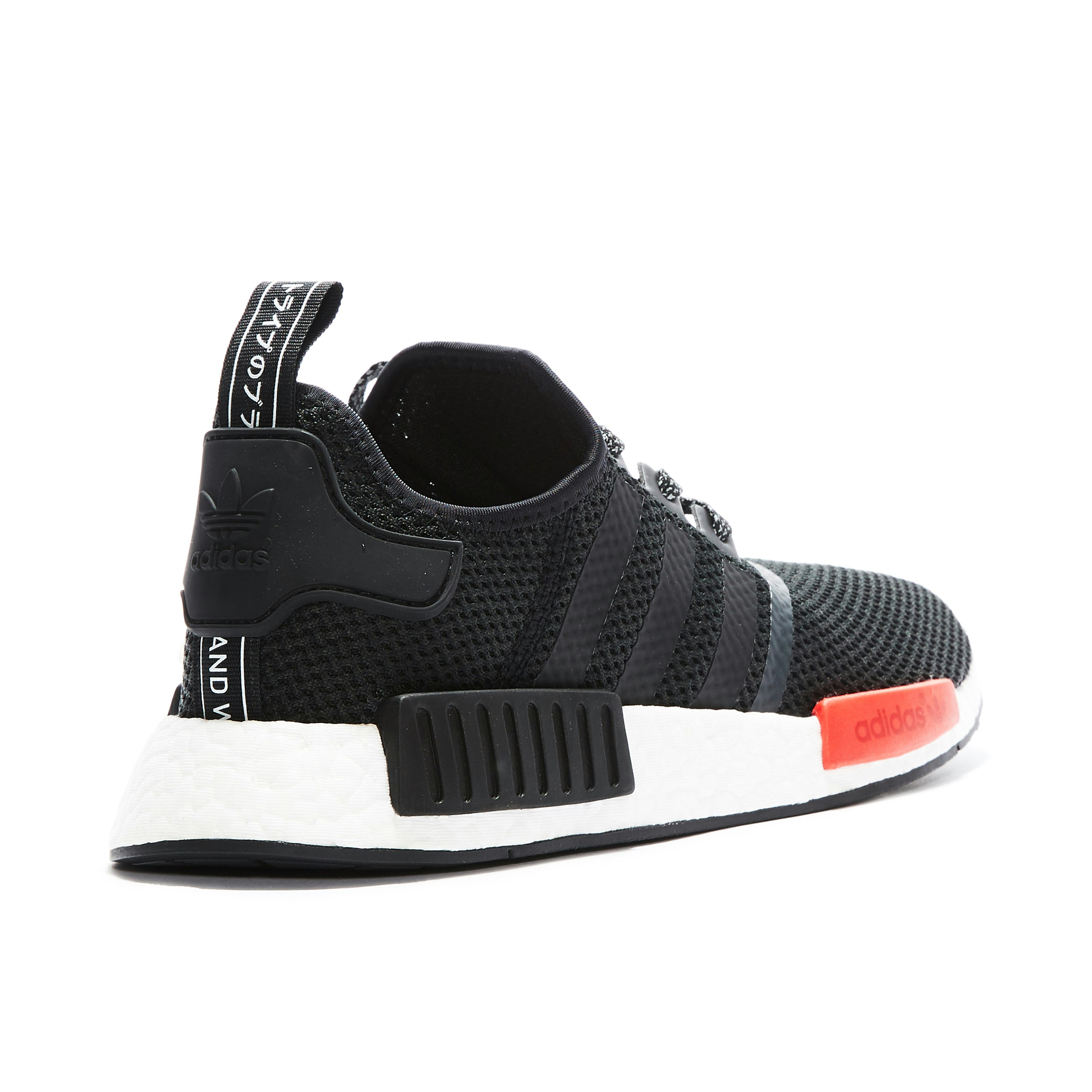 NMD R1 x Foot Locker