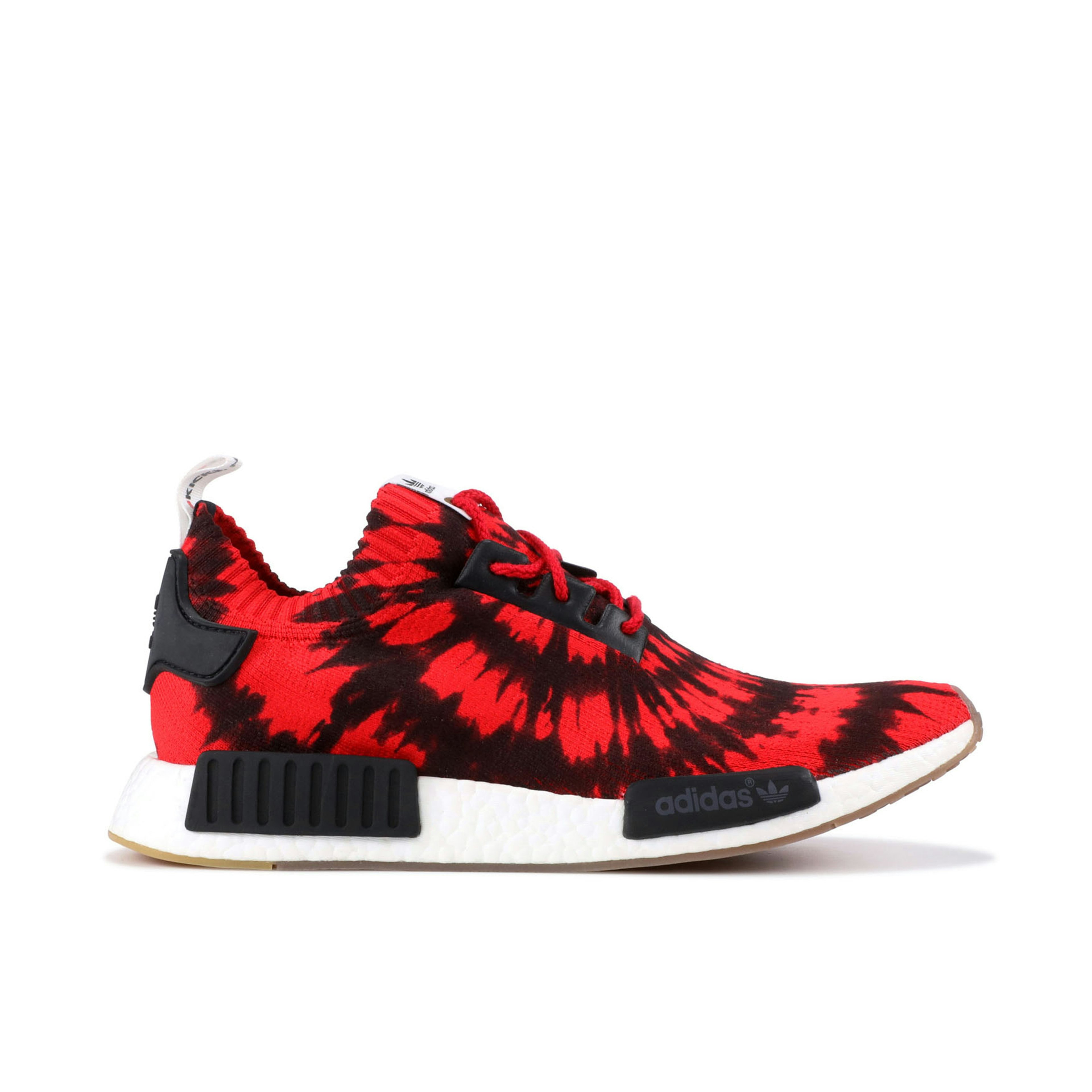 NMD Runner PK x Nice Kicks