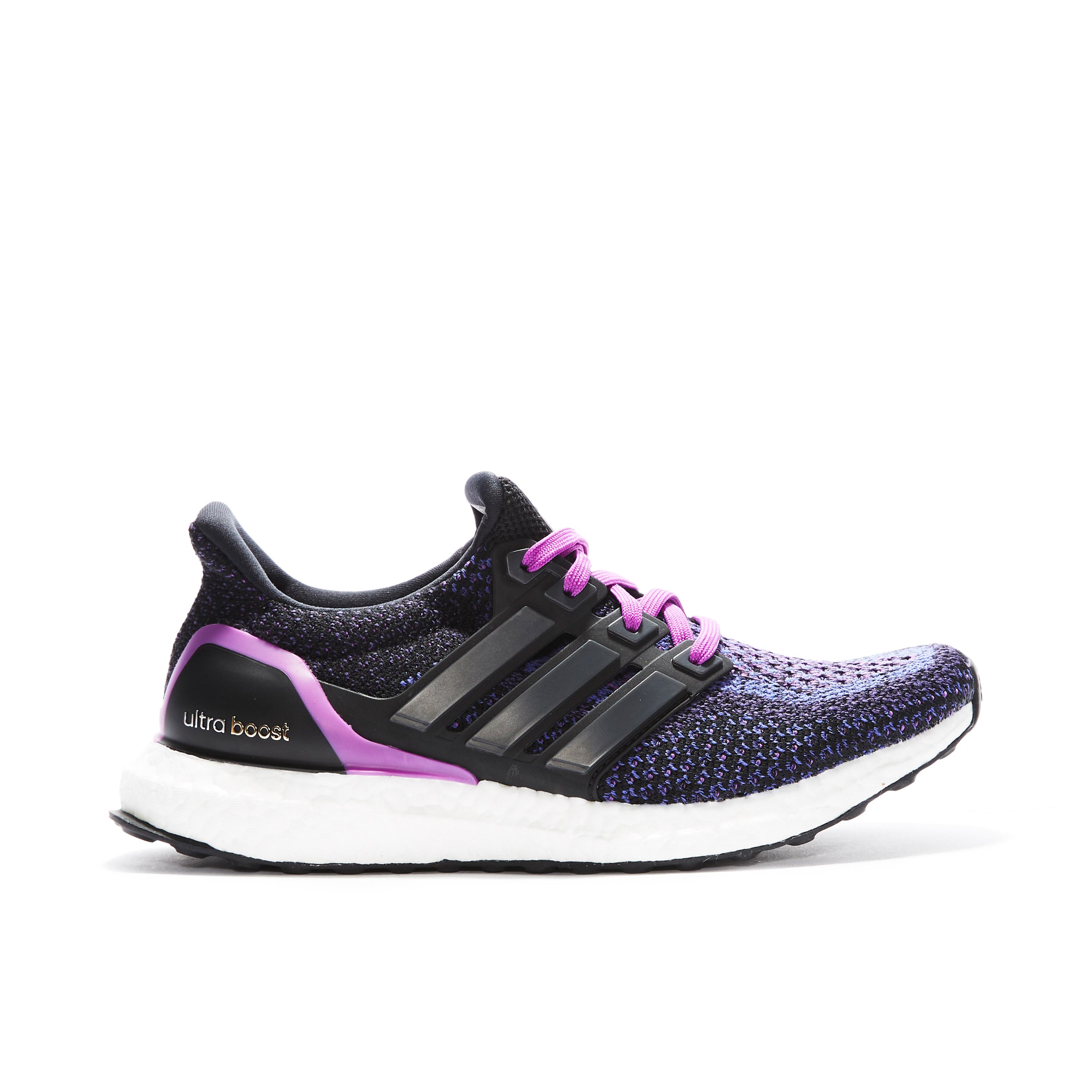 Shock Purple UltraBoost 2.0 W AQ5935 Laced