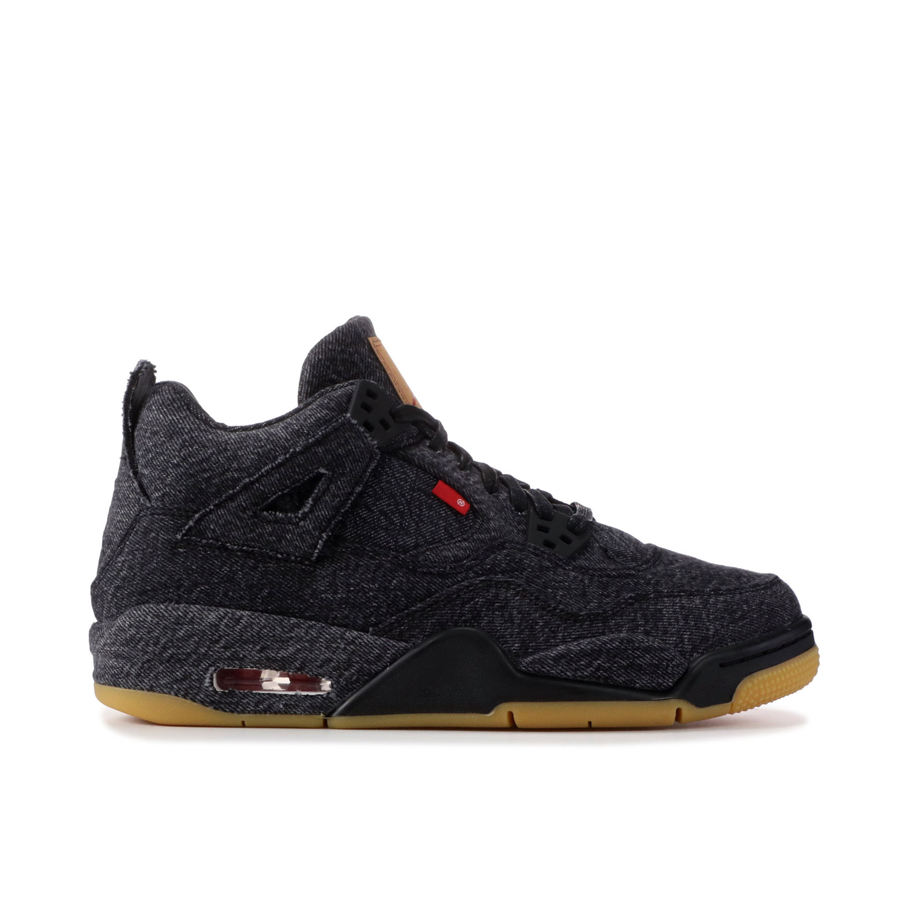 Jordan 4 retro denim online