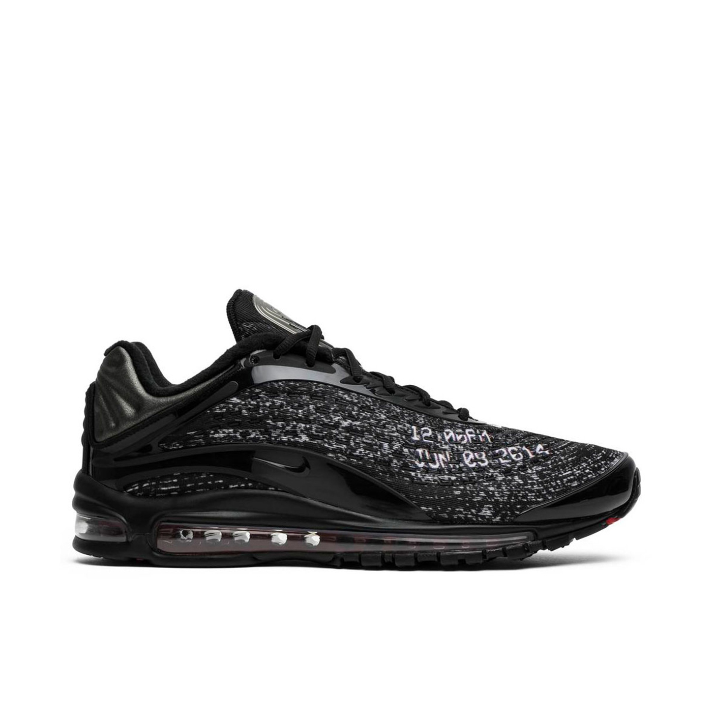 Air Max Deluxe Never Sleep On Tour x Skepta AQ9945 001 Laced